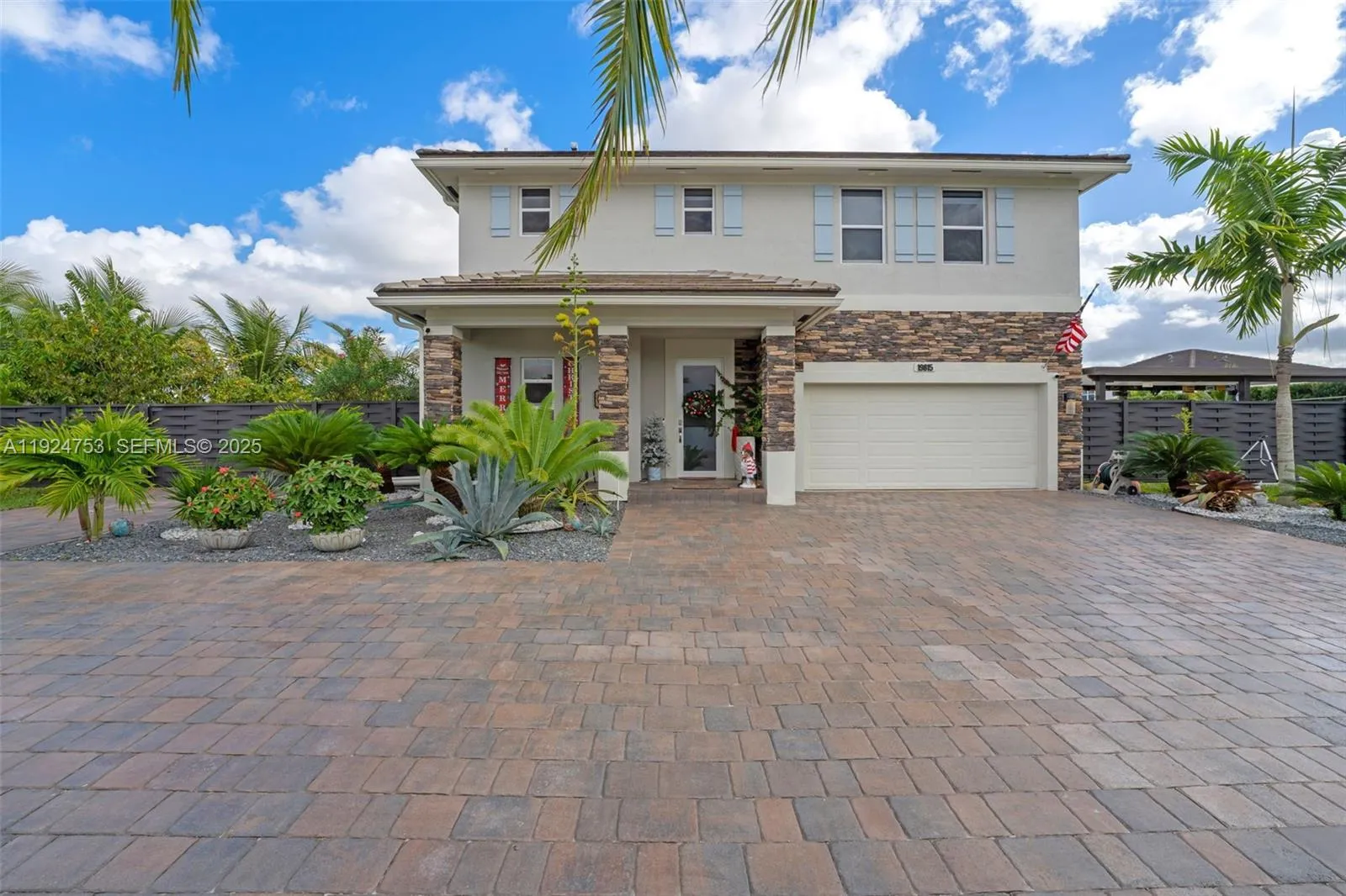 4 bedroom 3 bath for sale at 19815 SW 132nd Ct, Miami FL 33177