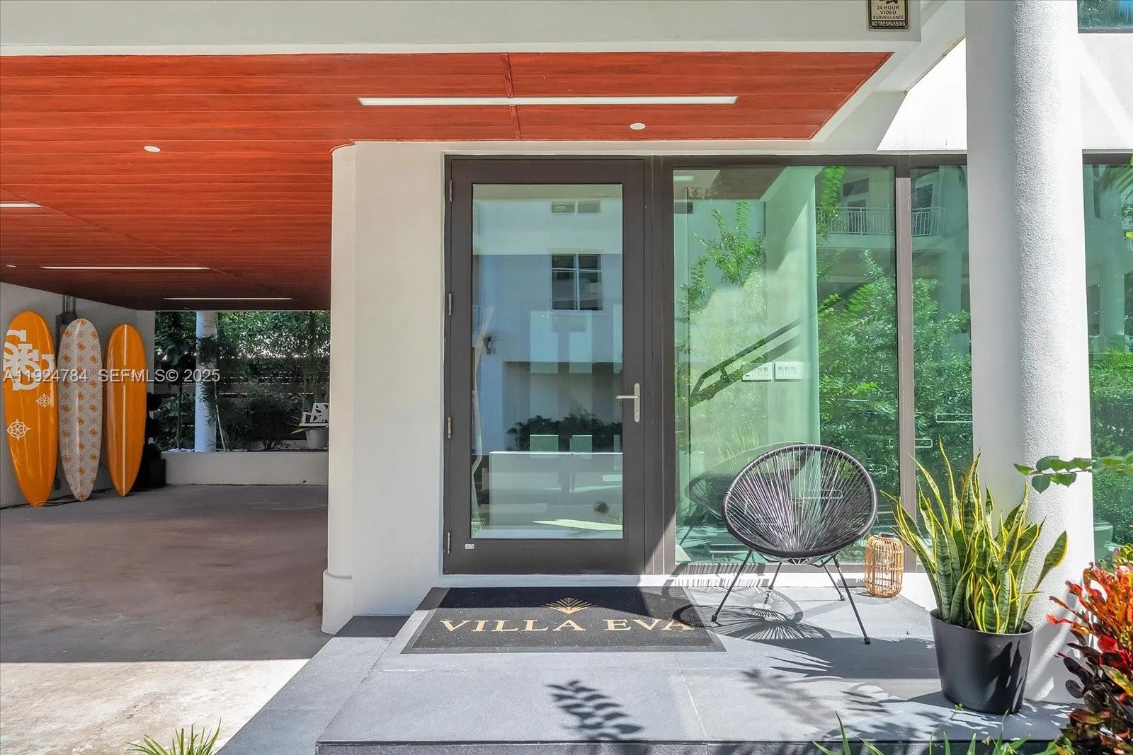 11 Century Lane, Miami Beach FL 33139