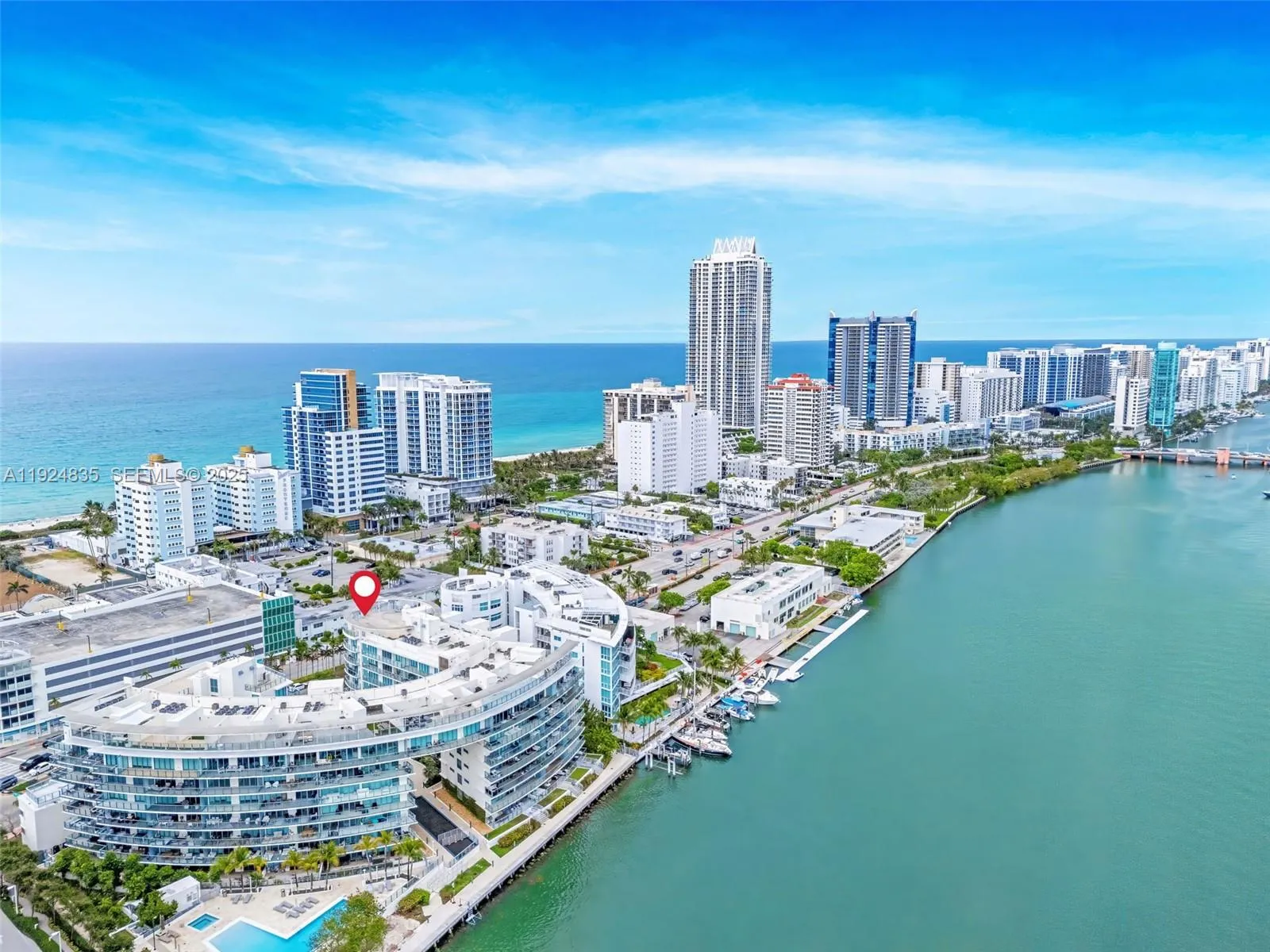 6620 Indian Creek Dr # 605, Miami Beach FL 33141