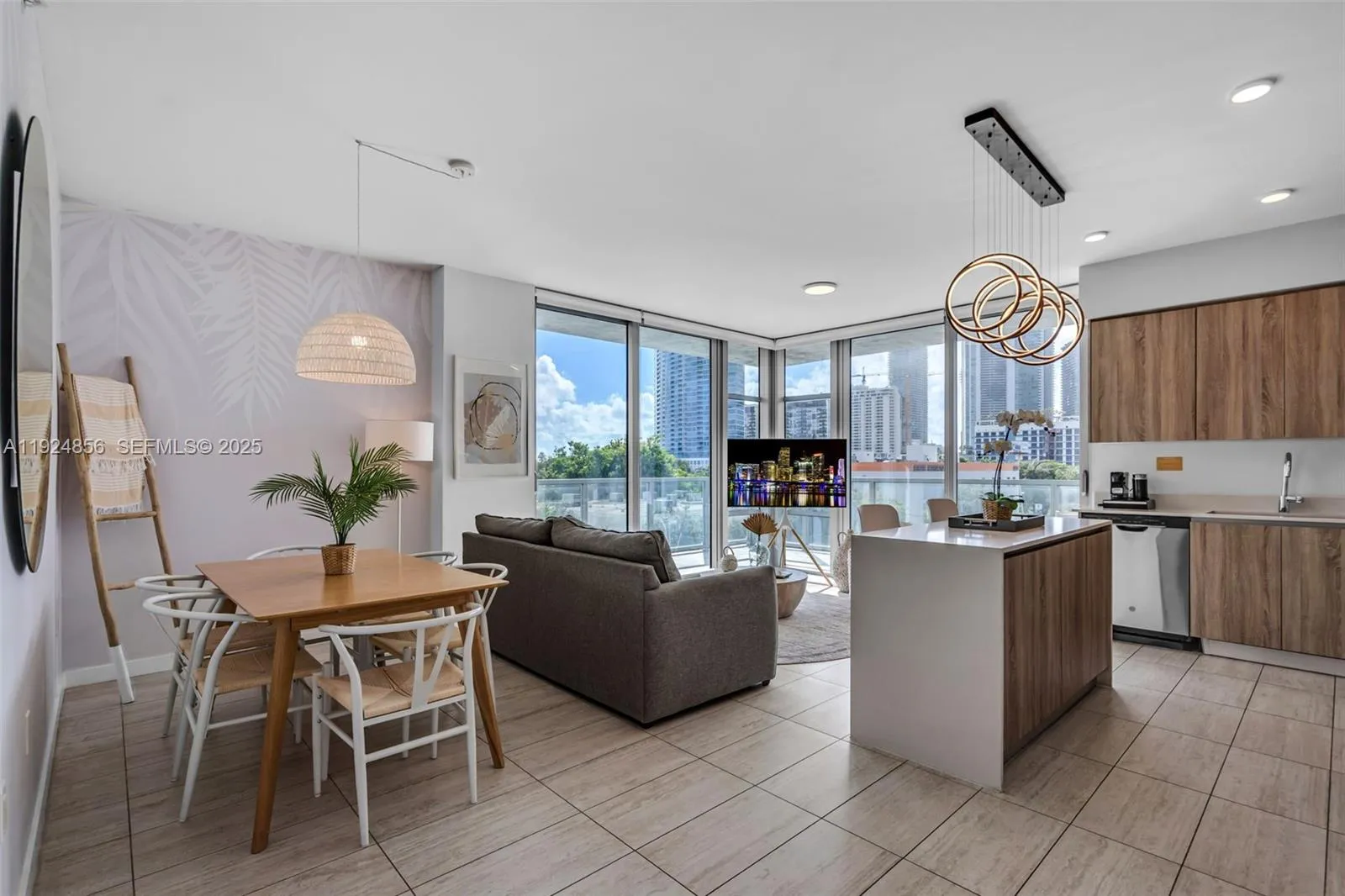 2 bedroom 2 bath for sale at 3900 Biscayne Blvd # 312, Miami FL 33137