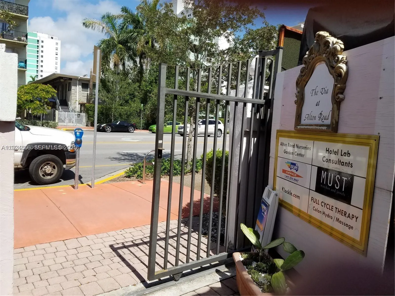 for sale at 1239 Alton Rd, Miami Beach FL 33139