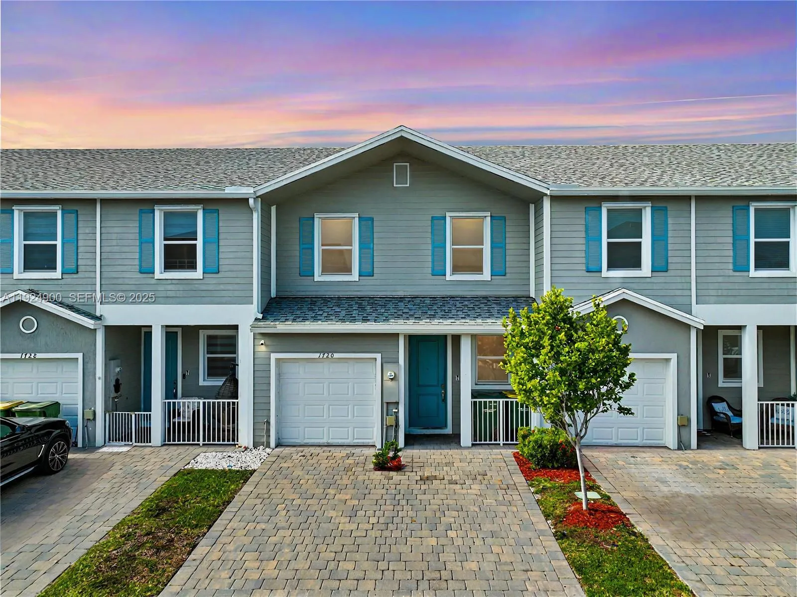 1720 SE 9th Ave, Homestead FL 33034