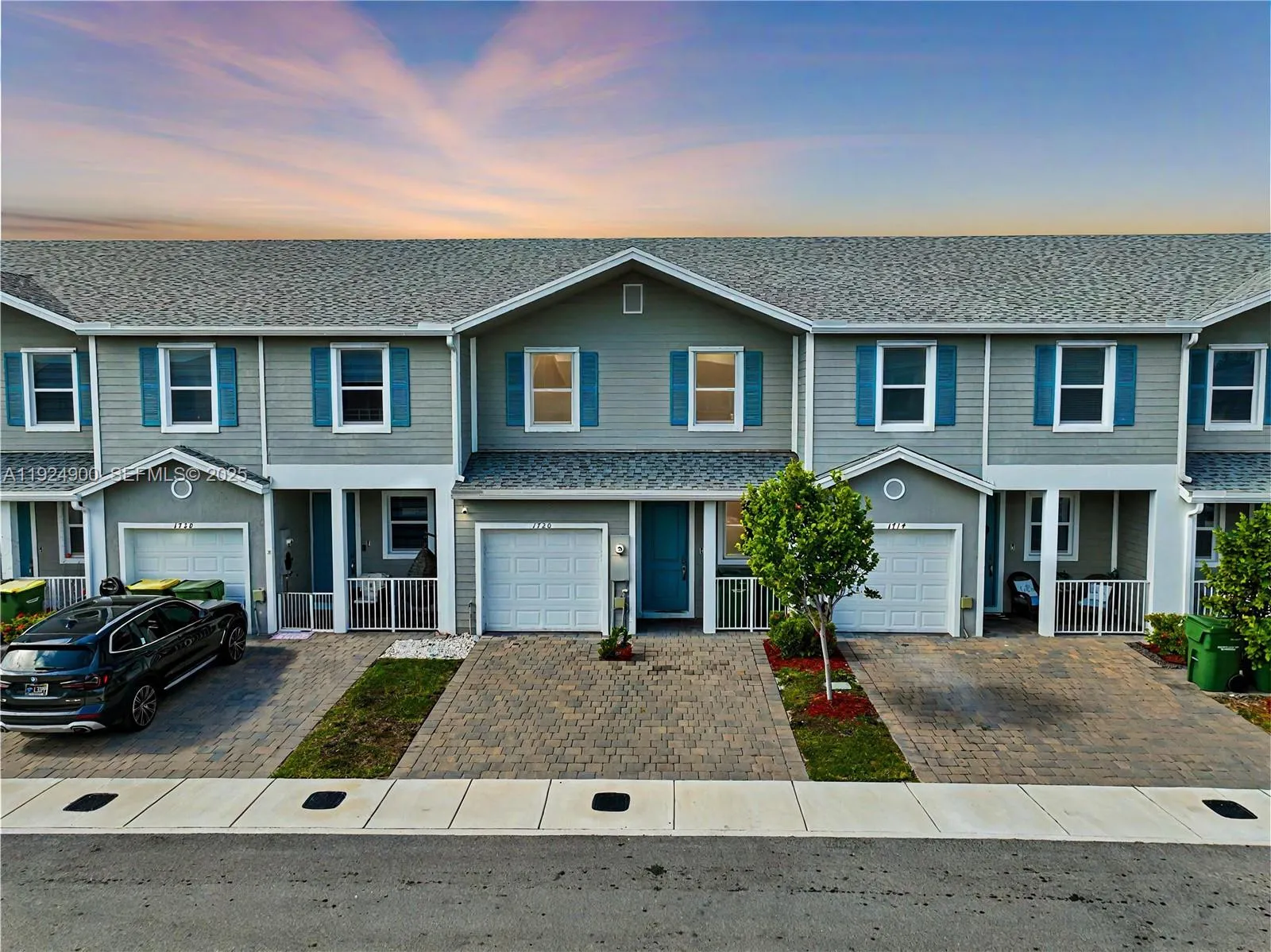 1720 SE 9th Ave, Homestead FL 33034