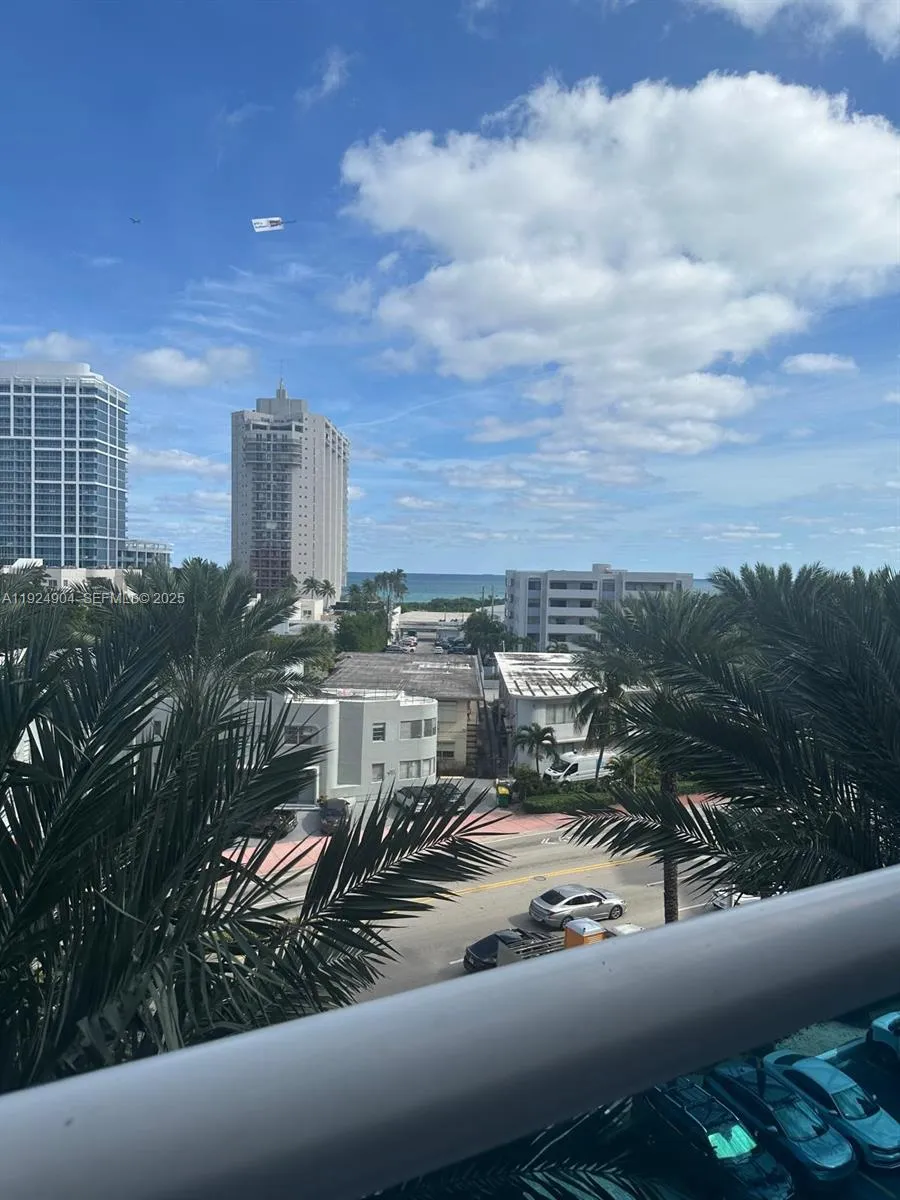 1 bedroom 1 bath for sale at 6770 Indian Creek Dr # C, Miami Beach FL 33141