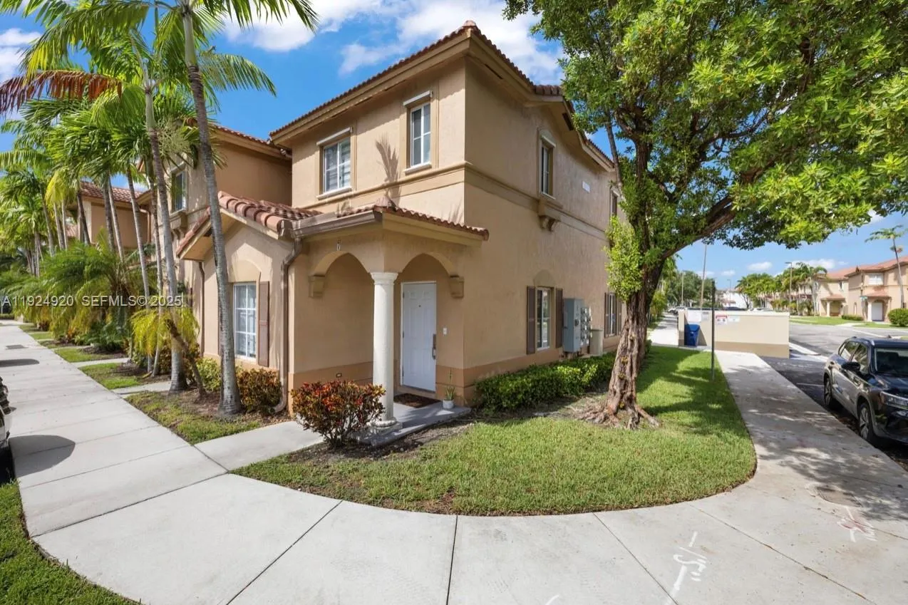 8362 NW 107th Ct # 24, Doral FL 33178
