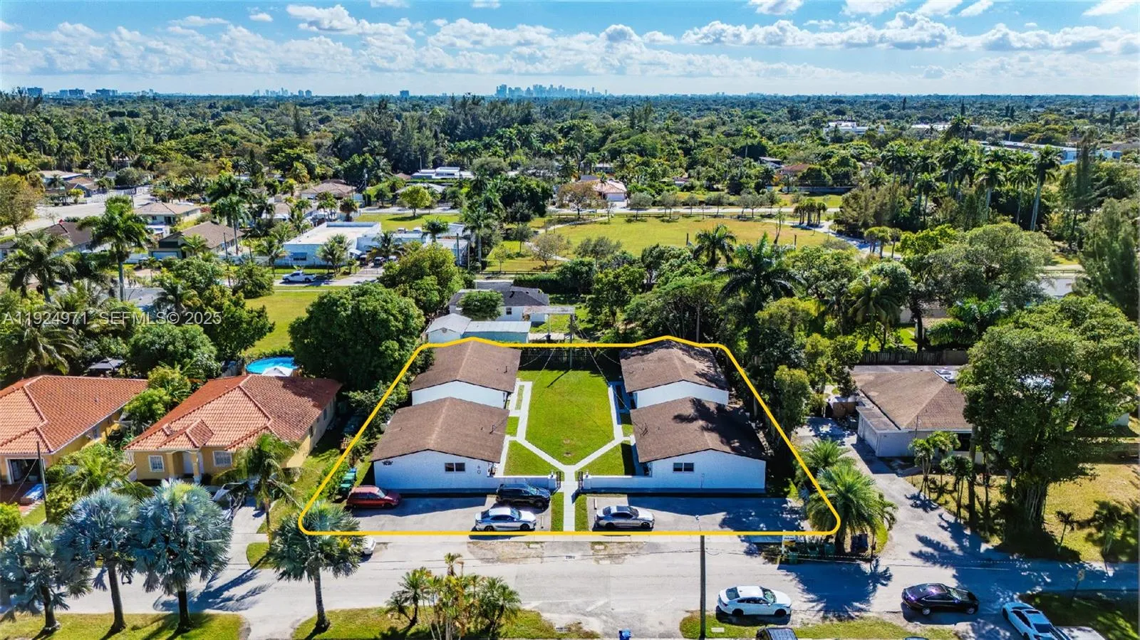 for sale at 60 NW 161st St, Miami FL 33169