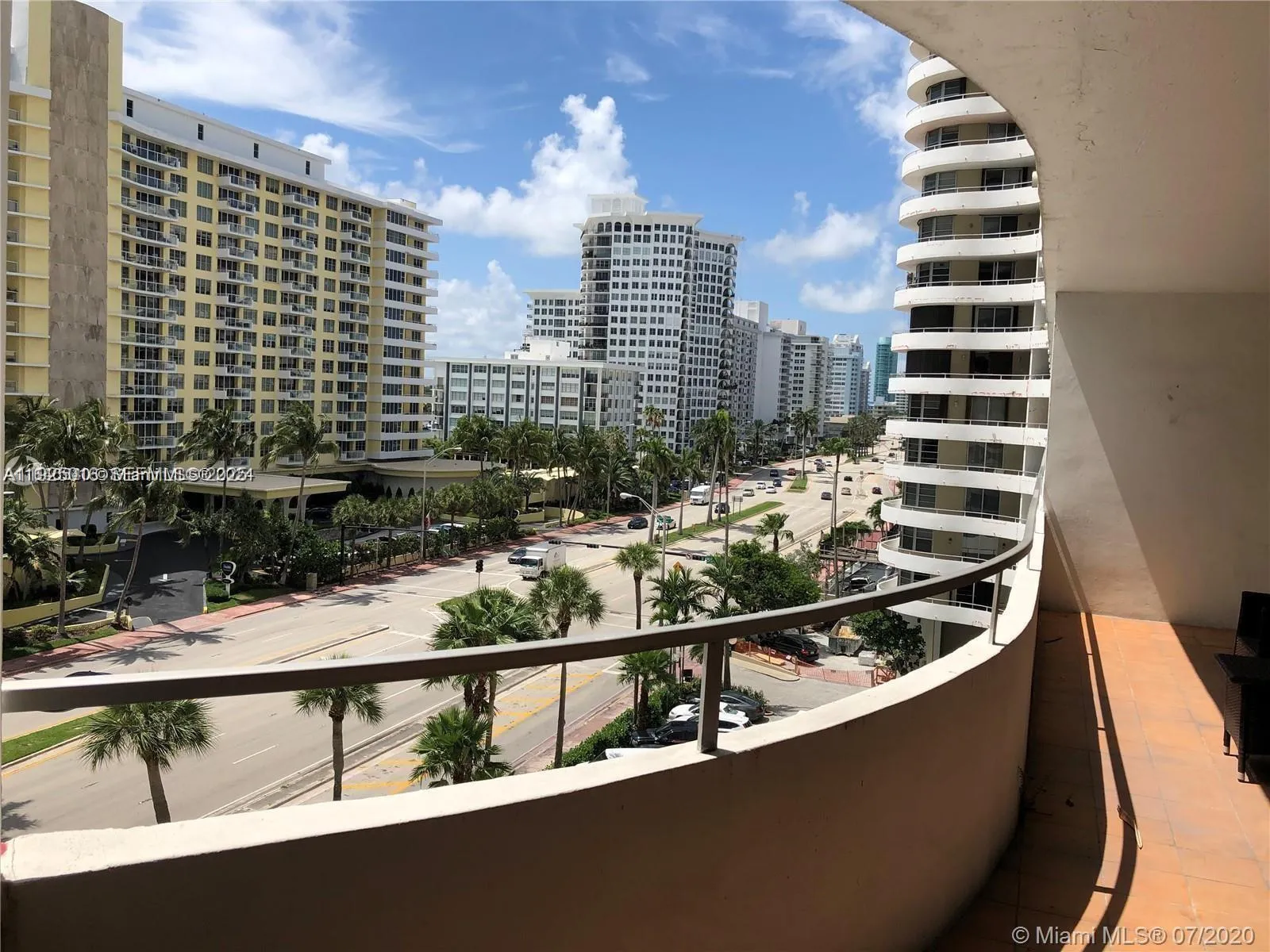 5555 Collins Ave # 7T, Miami Beach FL 33140