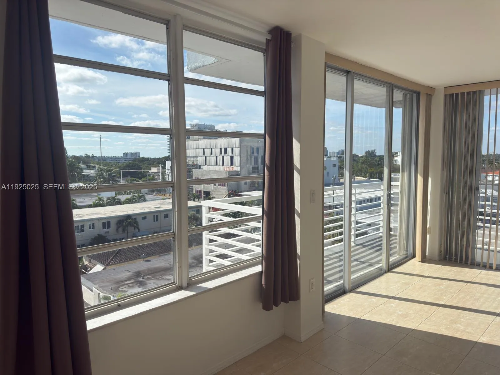 7800 carlyle Ave. # 6C, Miami Beach FL 33141