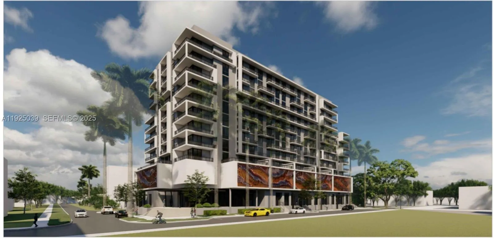 for sale at 1900 NW 15th Ave, Miami FL 33125