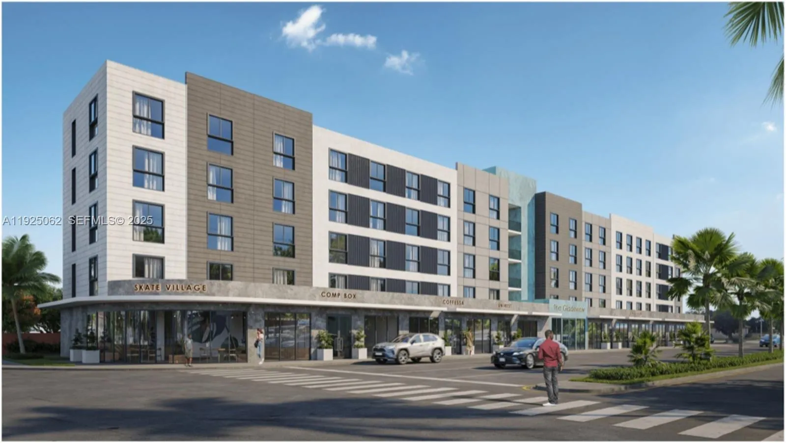 for sale at NW 22nd Ave, Miami FL 33147