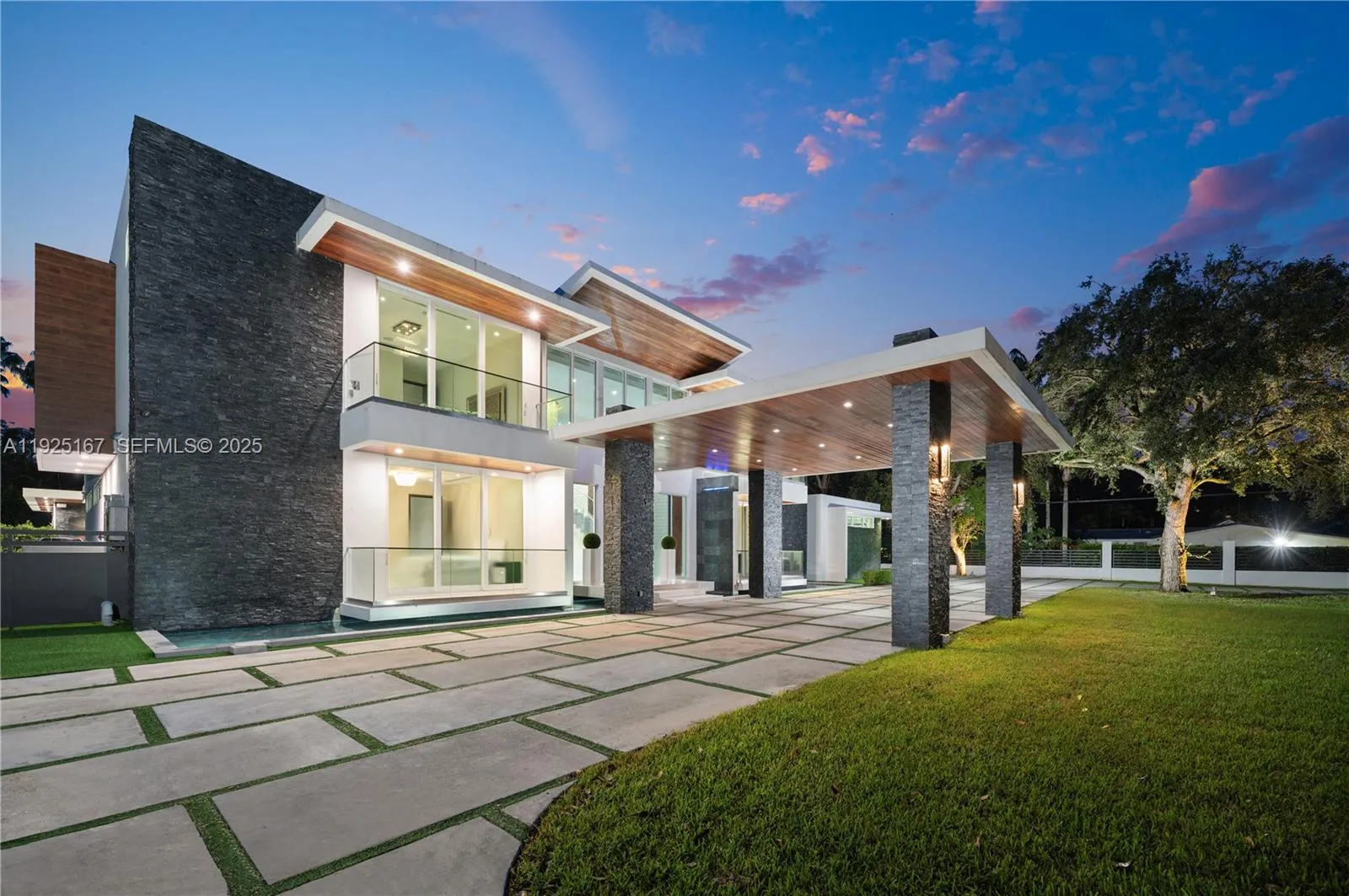 6300 Moss Ranch Rd, Pinecrest FL 33156