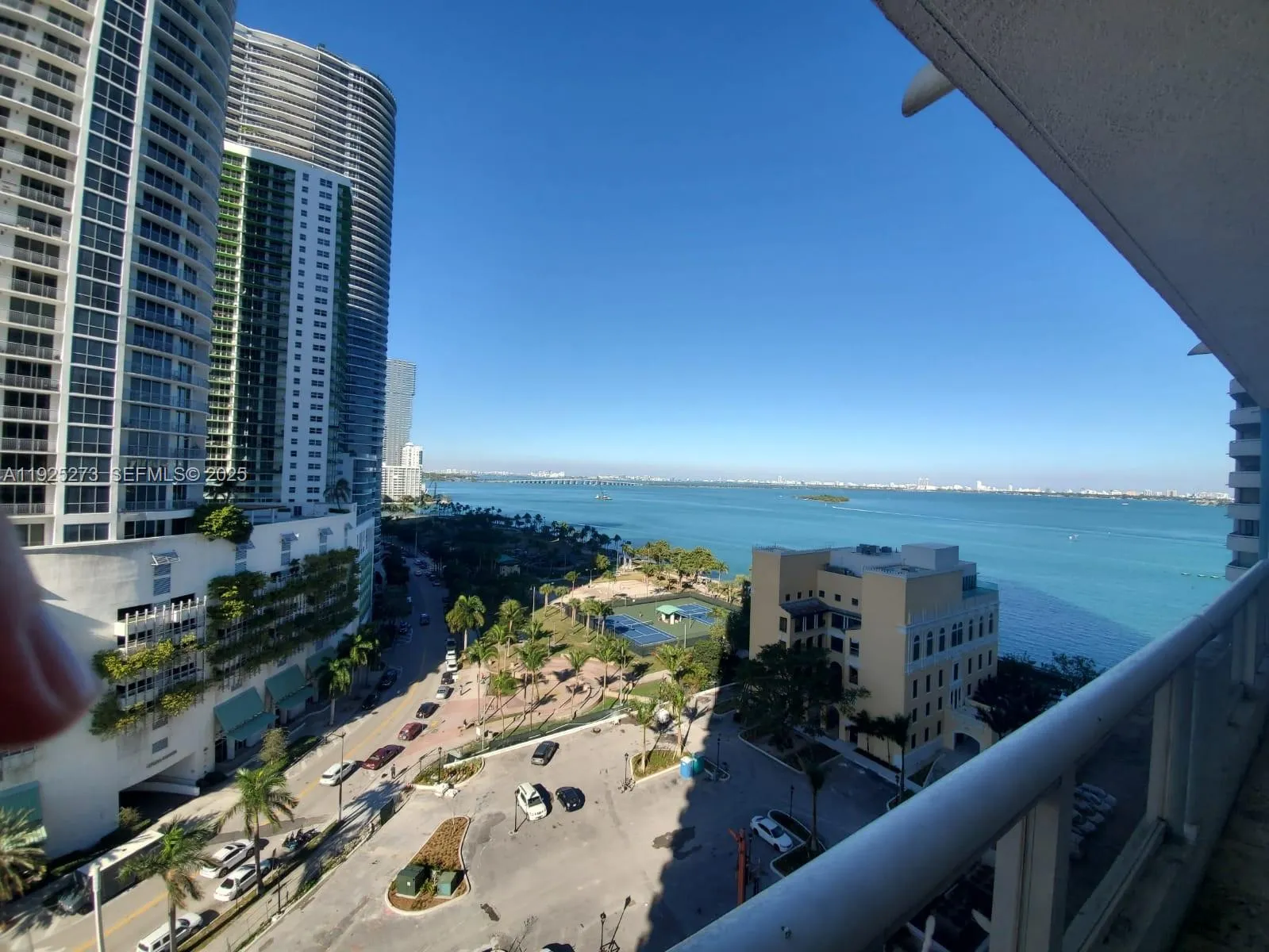 1717 N Bayshore Dr # 1650, Miami FL 33132