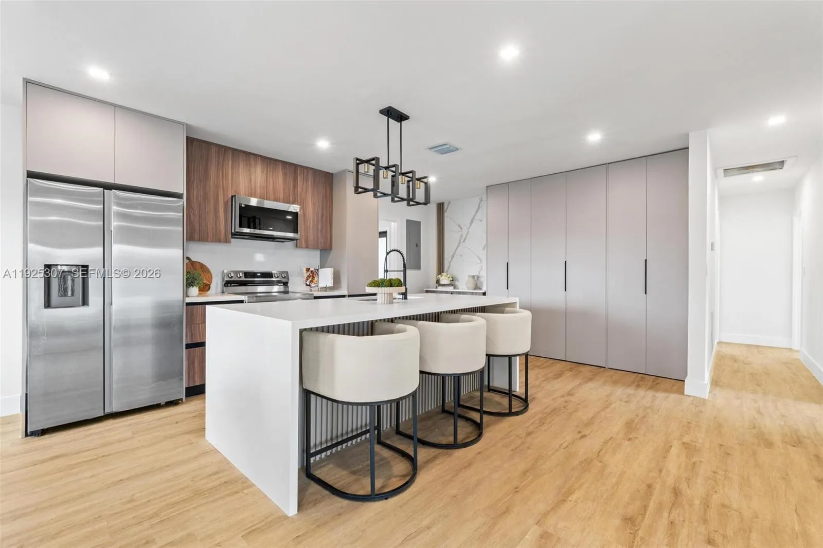 4 bedroom 3 bath for sale at 7731 Farragut St, Hollywood FL 33024