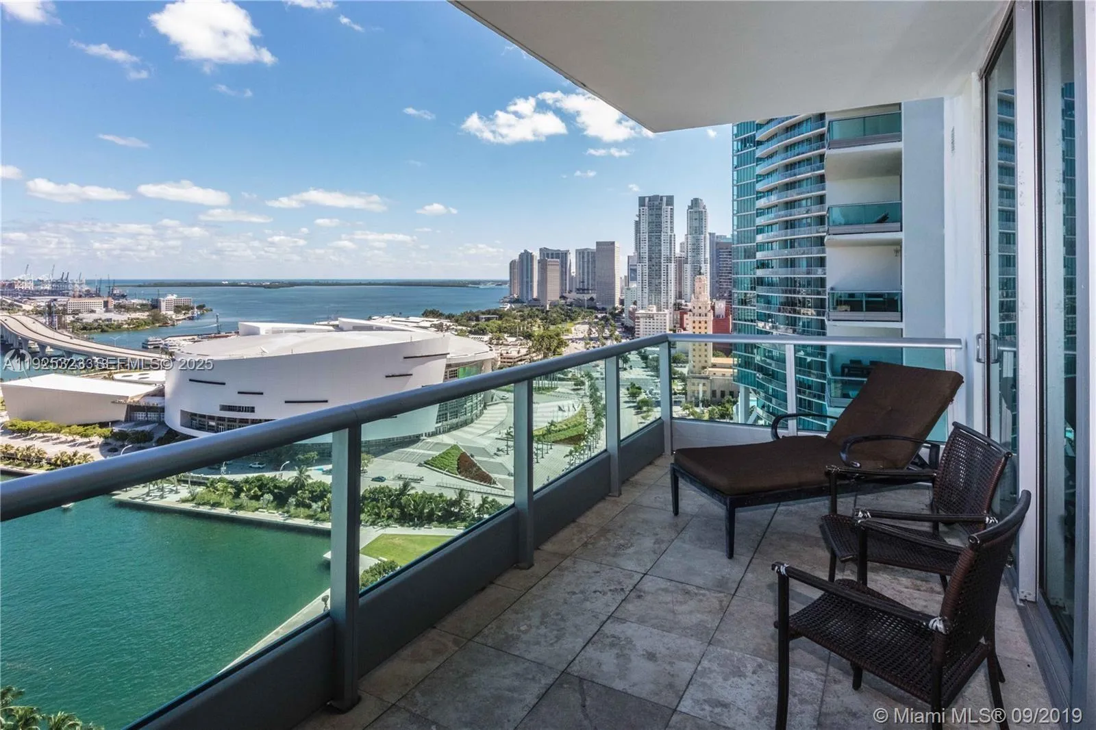 900 Biscayne Blvd # 2604, Miami FL 33132