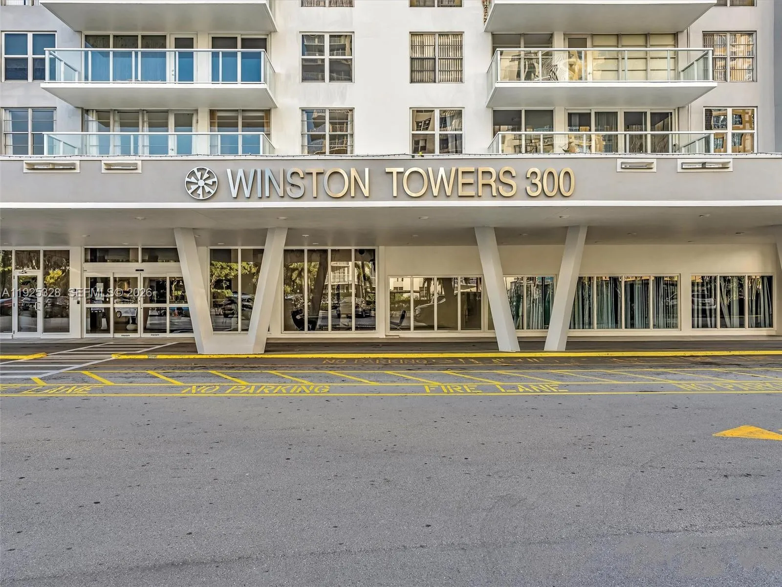 230 174th St # 712, Sunny Isles Beach FL 33160