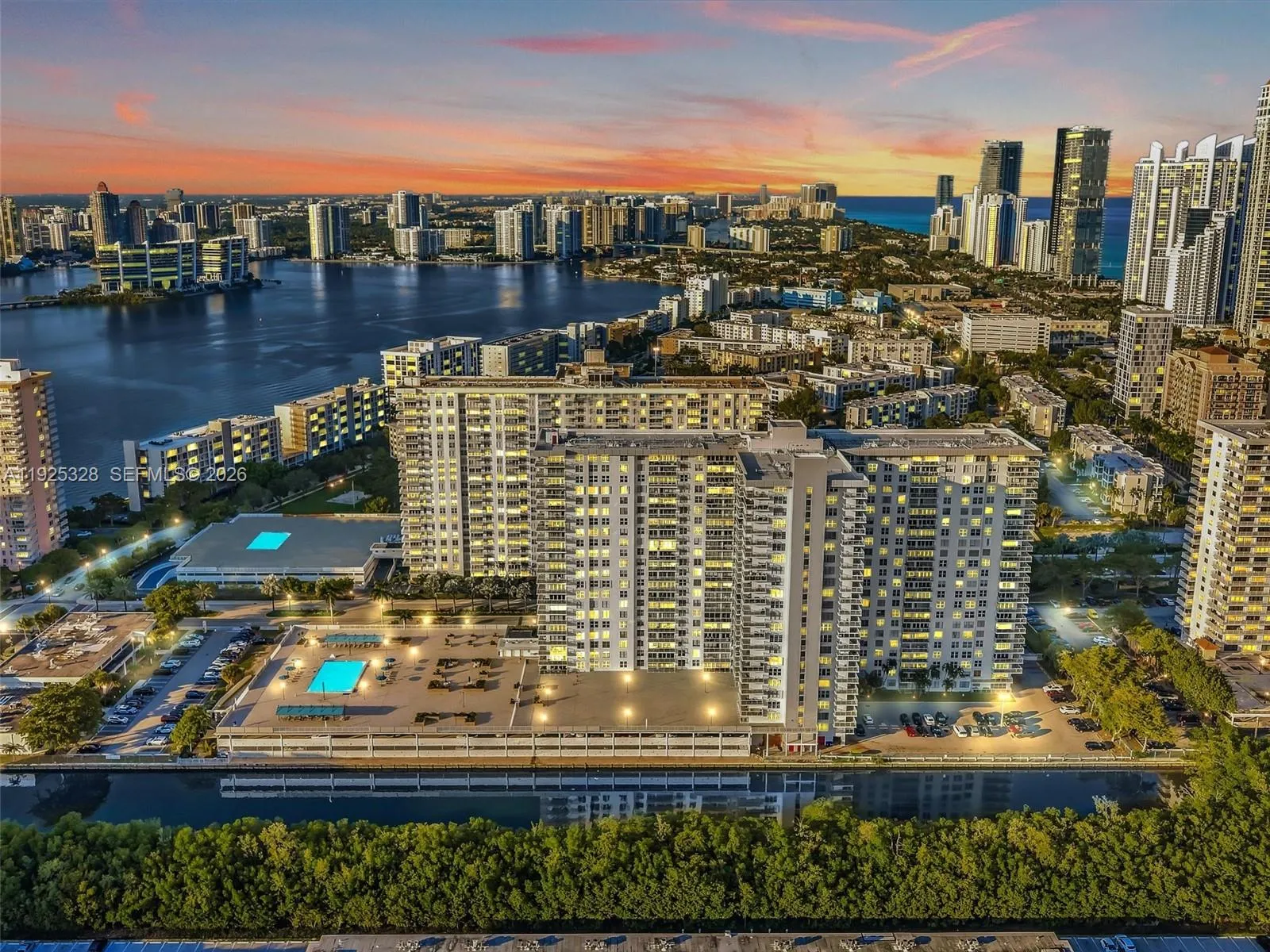230 174th St # 712, Sunny Isles Beach FL 33160