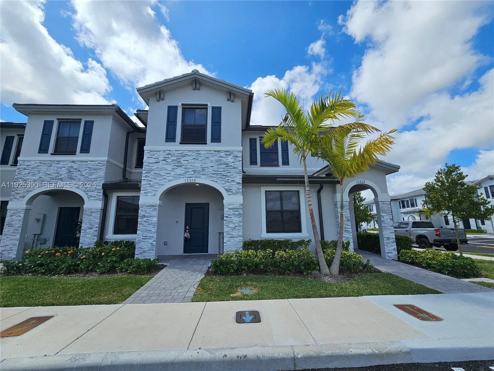 3 bedroom 2 bath for sale at 13310 SW 286th St, Homestead FL 33033