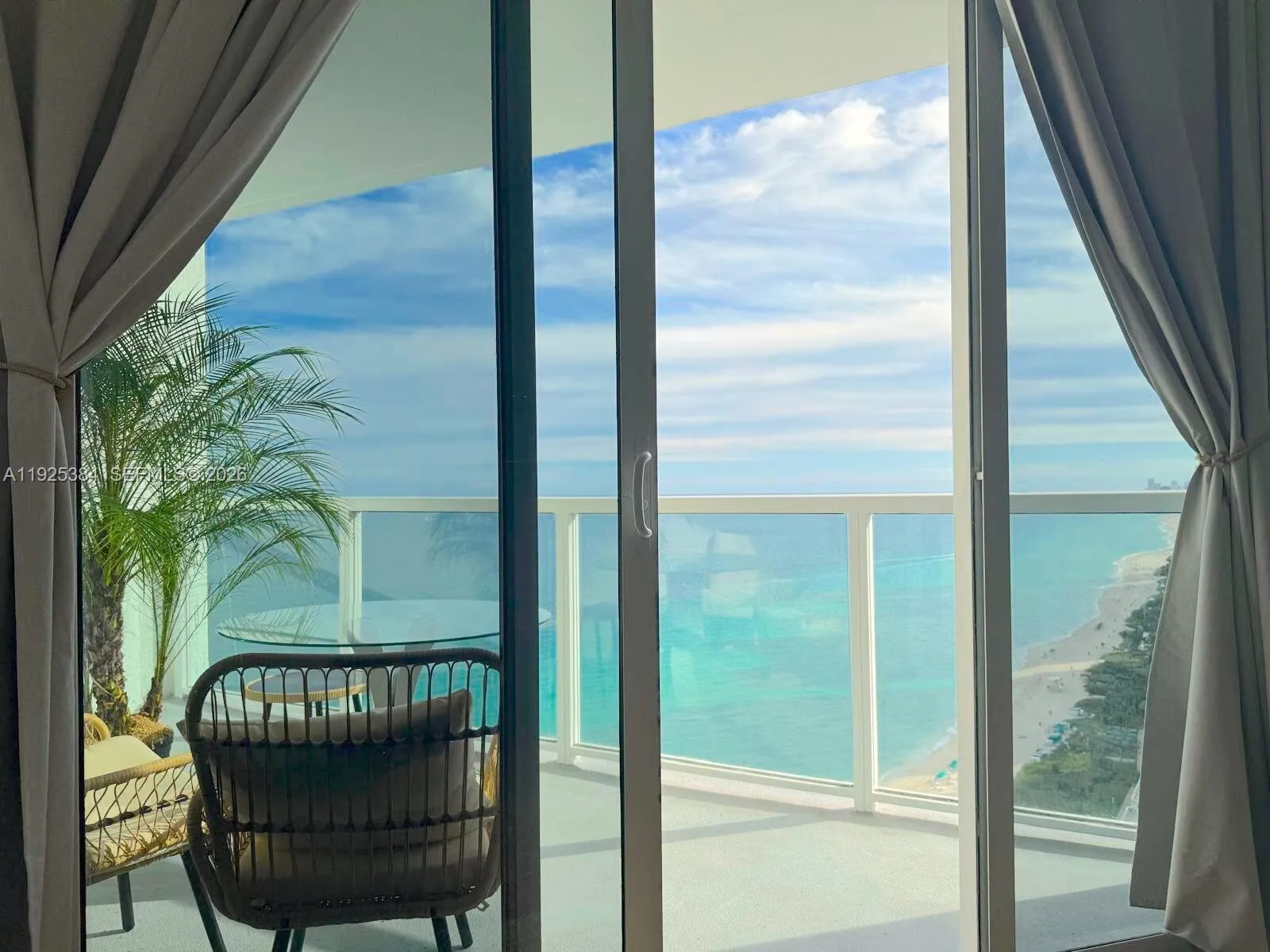 16699 Collins Ave # 2701, Sunny Isles Beach FL 33160