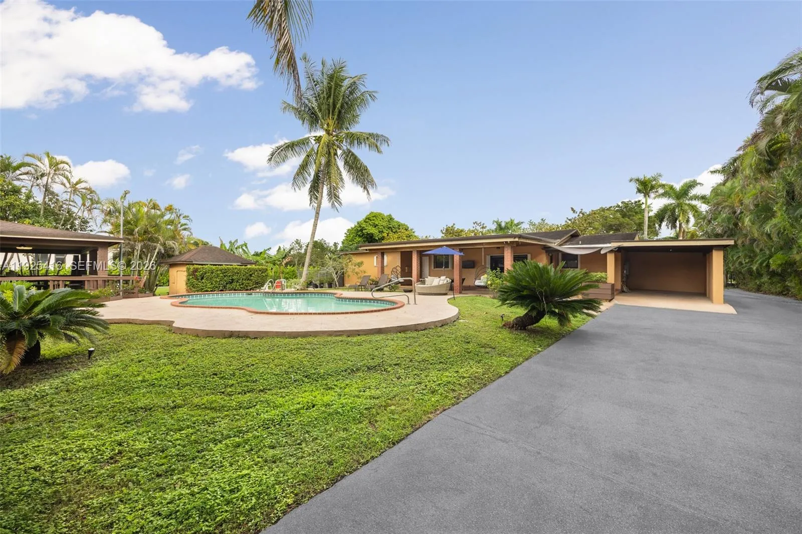 20450 SW 198th Ave, Miami FL 33187