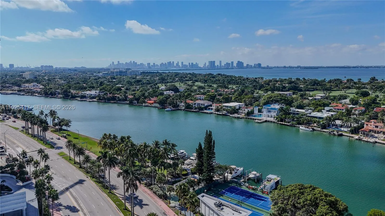 1 bath for sale at 5445 Collins Ave # 1504, Miami Beach FL 33140