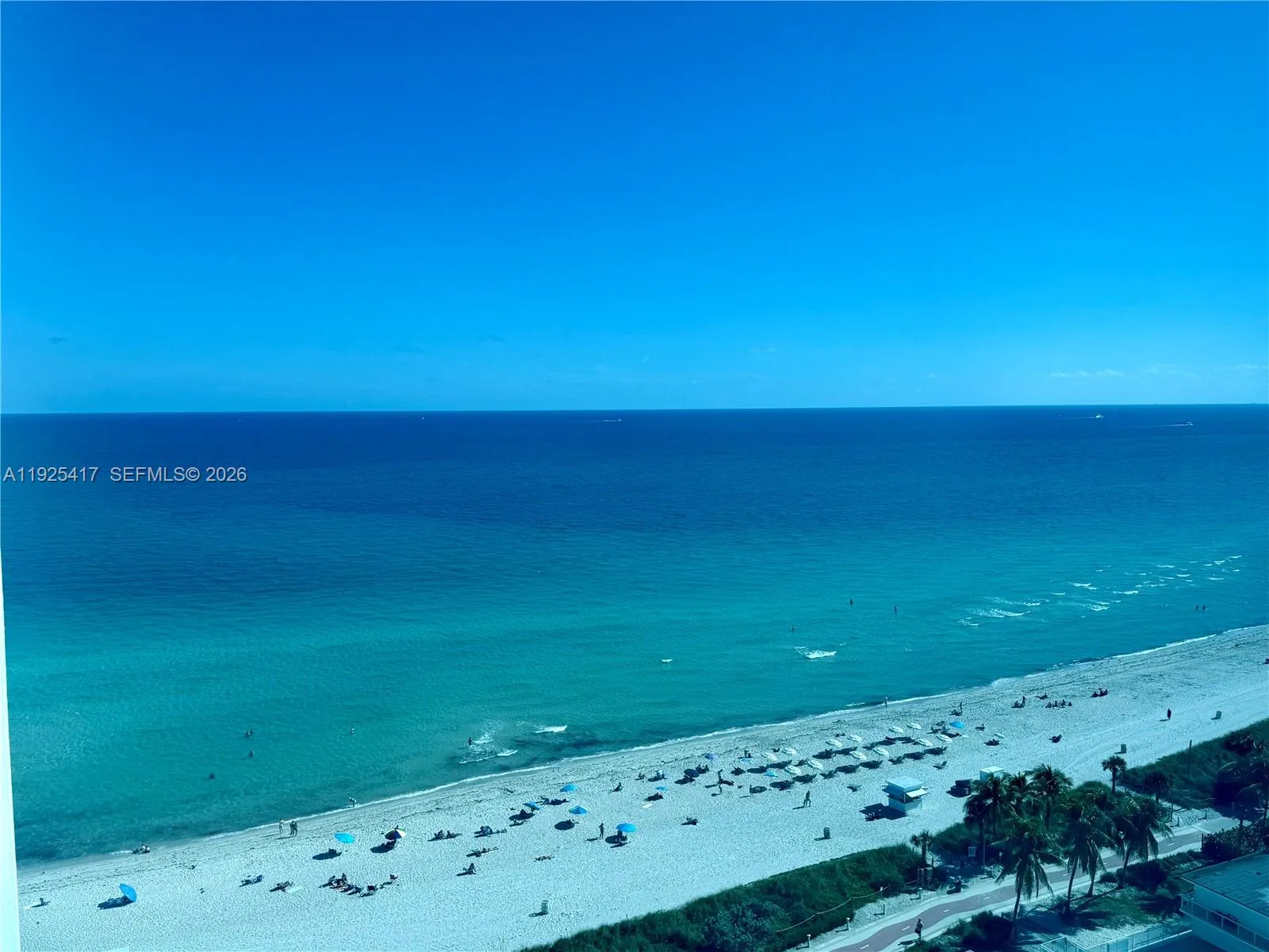 5445 Collins Ave # 1504, Miami Beach FL 33140