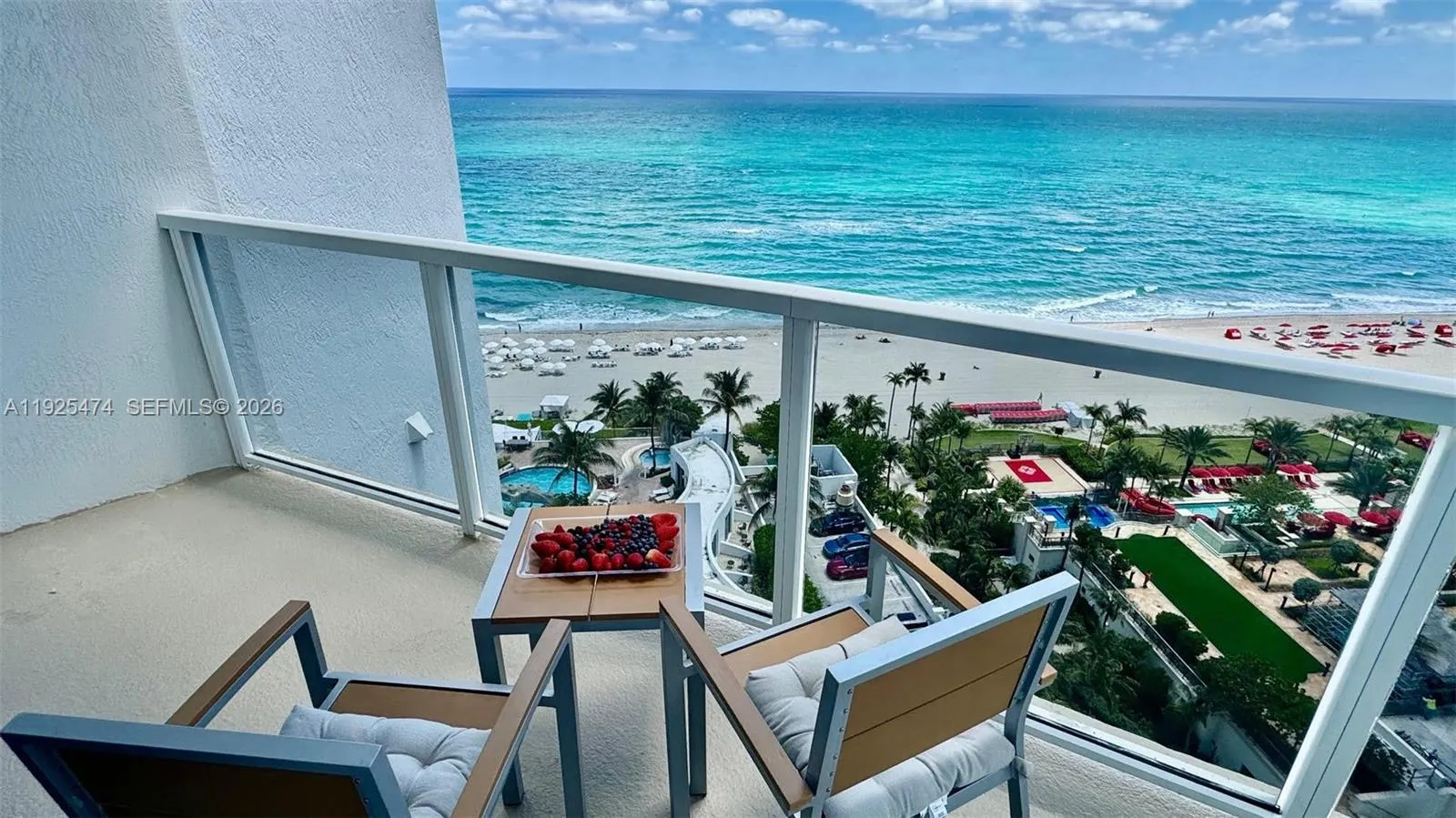 18001 Collins Ave # 1110, Sunny Isles Beach FL 33160