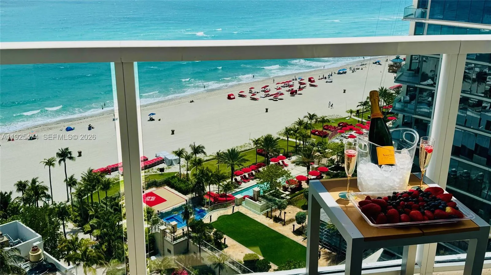 18001 Collins Ave # 1110, Sunny Isles Beach FL 33160