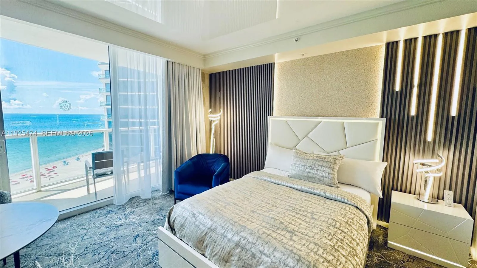 18001 Collins Ave # 1110, Sunny Isles Beach FL 33160