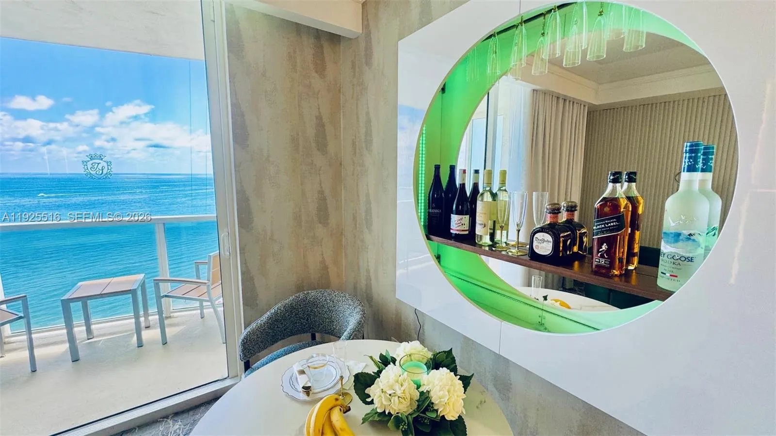 18001 Collins Ave # 2512, Sunny Isles Beach FL 33160