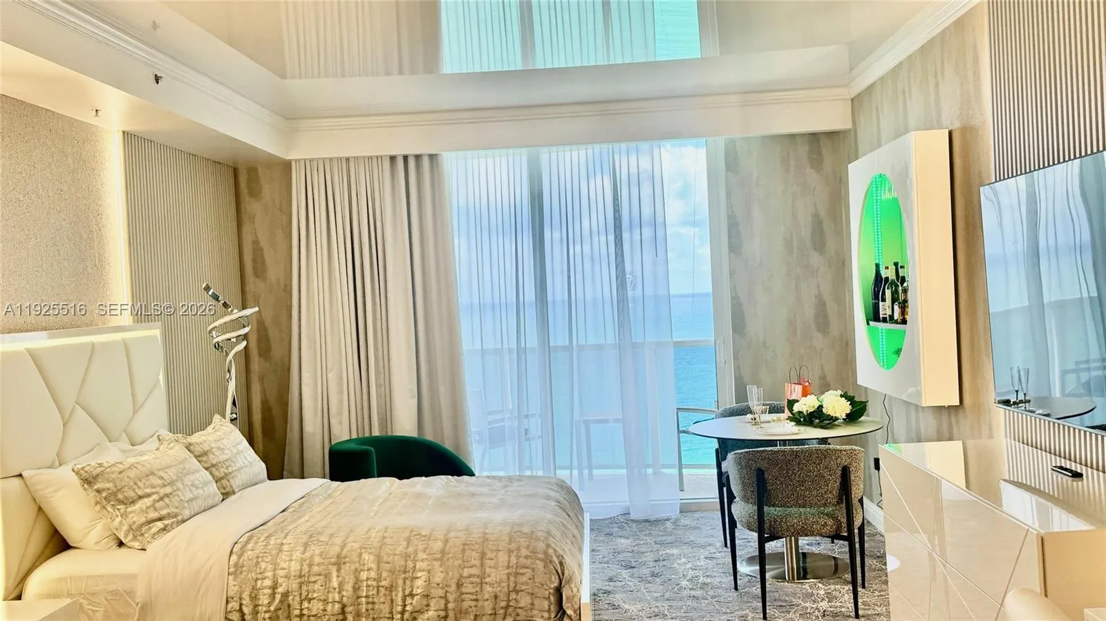 18001 Collins Ave # 2512, Sunny Isles Beach FL 33160