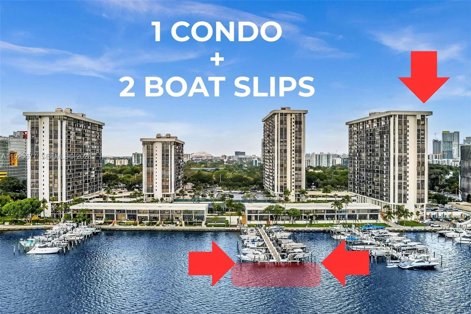1 bedroom 1 bath for sale at 1865 Brickell Ave # A703, Miami FL 33129