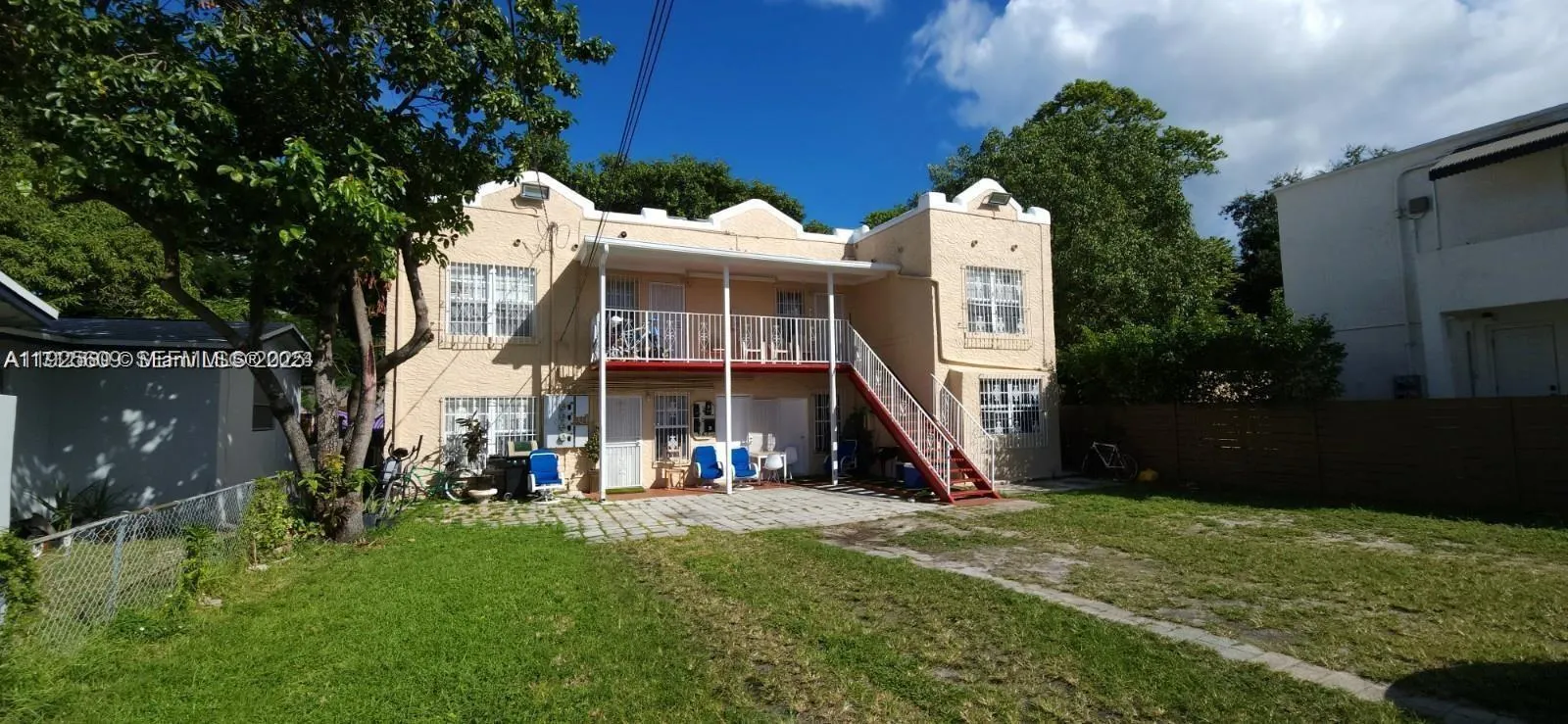for sale at 251 NW 34th Ter, Miami FL 33127