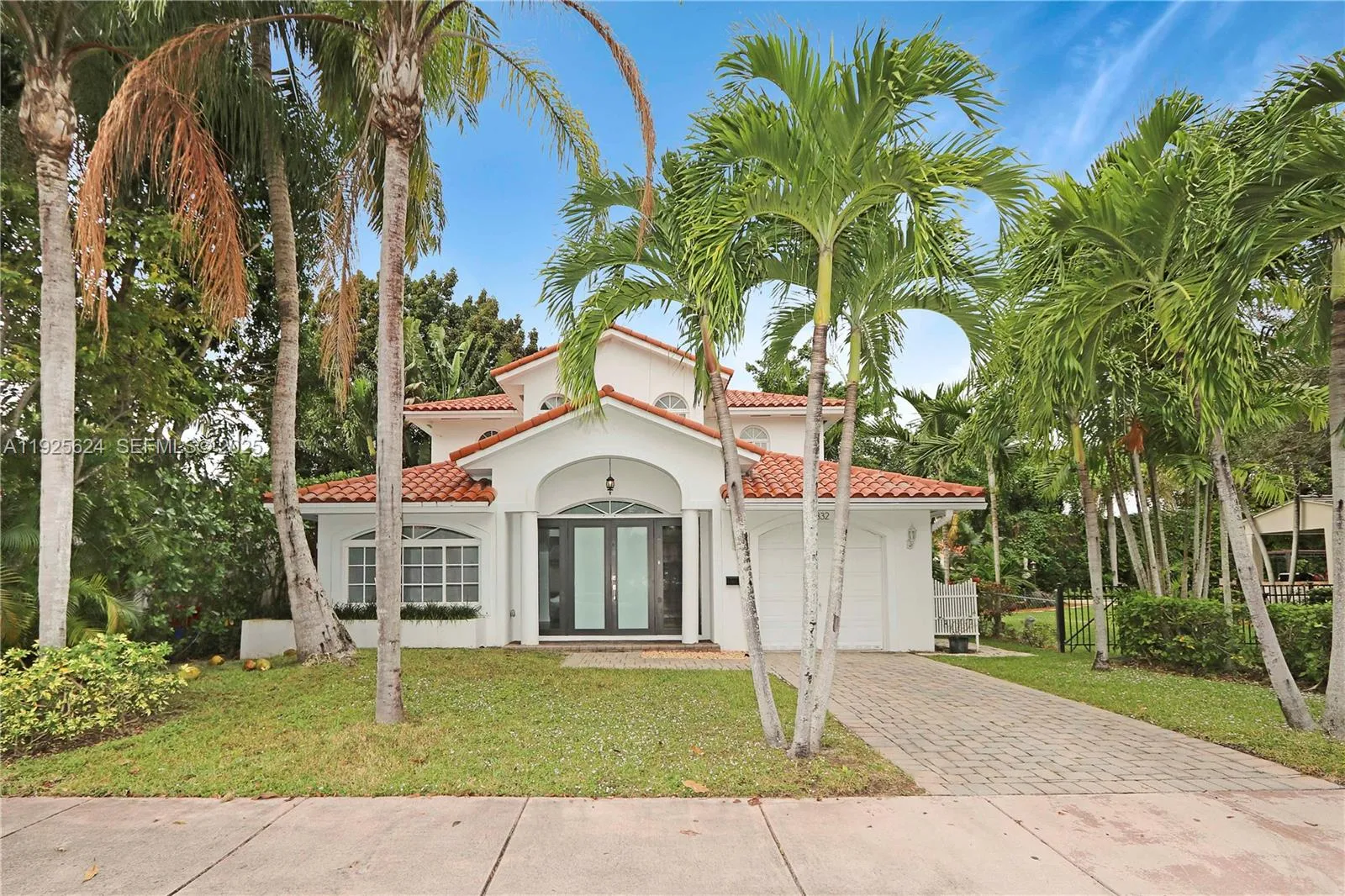 832 Wallace Street, Coral Gables FL 33134