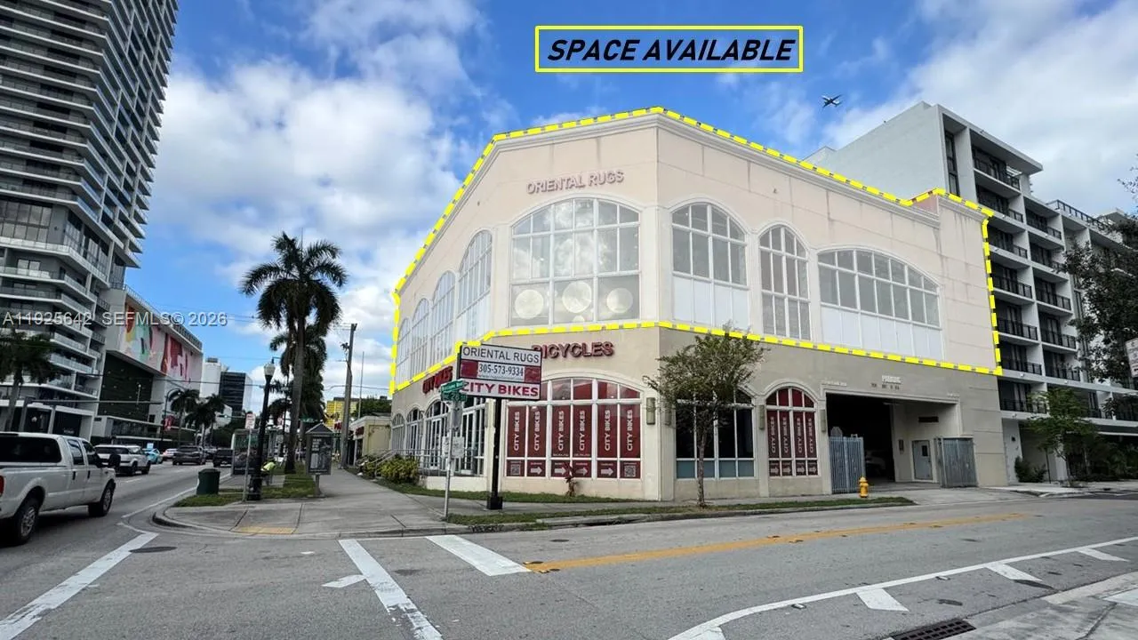 2801 BISCAYNE BLVD, Miami FL 33137