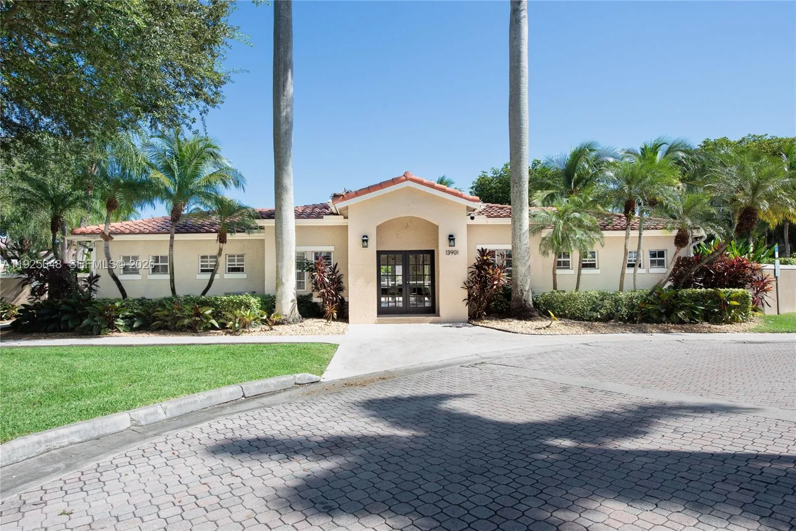 13912 SW 103rd Ln, Miami FL 33186