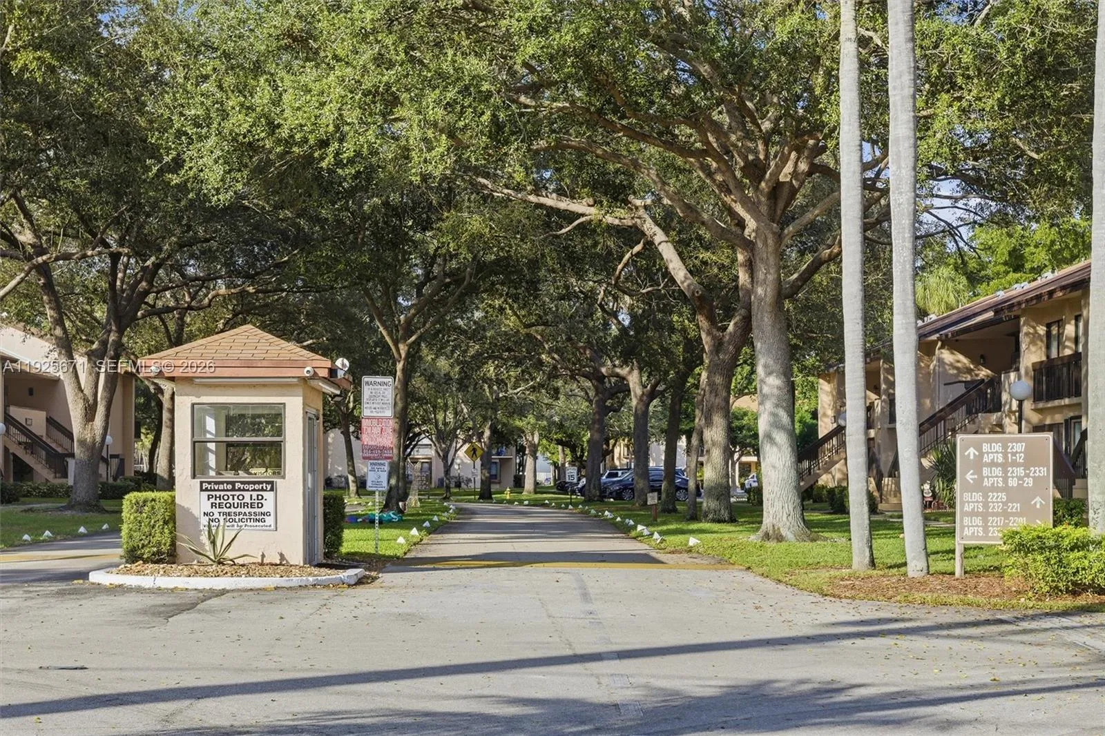 2379 SW 15th St # 107, Deerfield Beach FL 33442