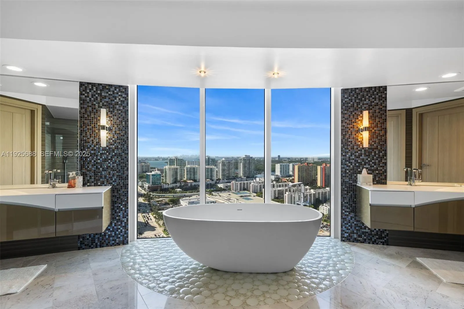 17201 Collins Ave # 3505, Sunny Isles Beach FL 33160