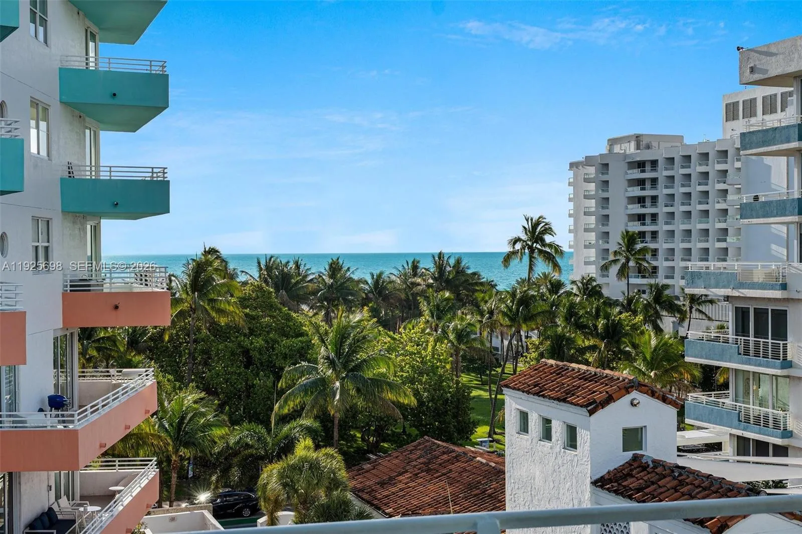 225 Collins Ave # 6J, Miami Beach FL 33139