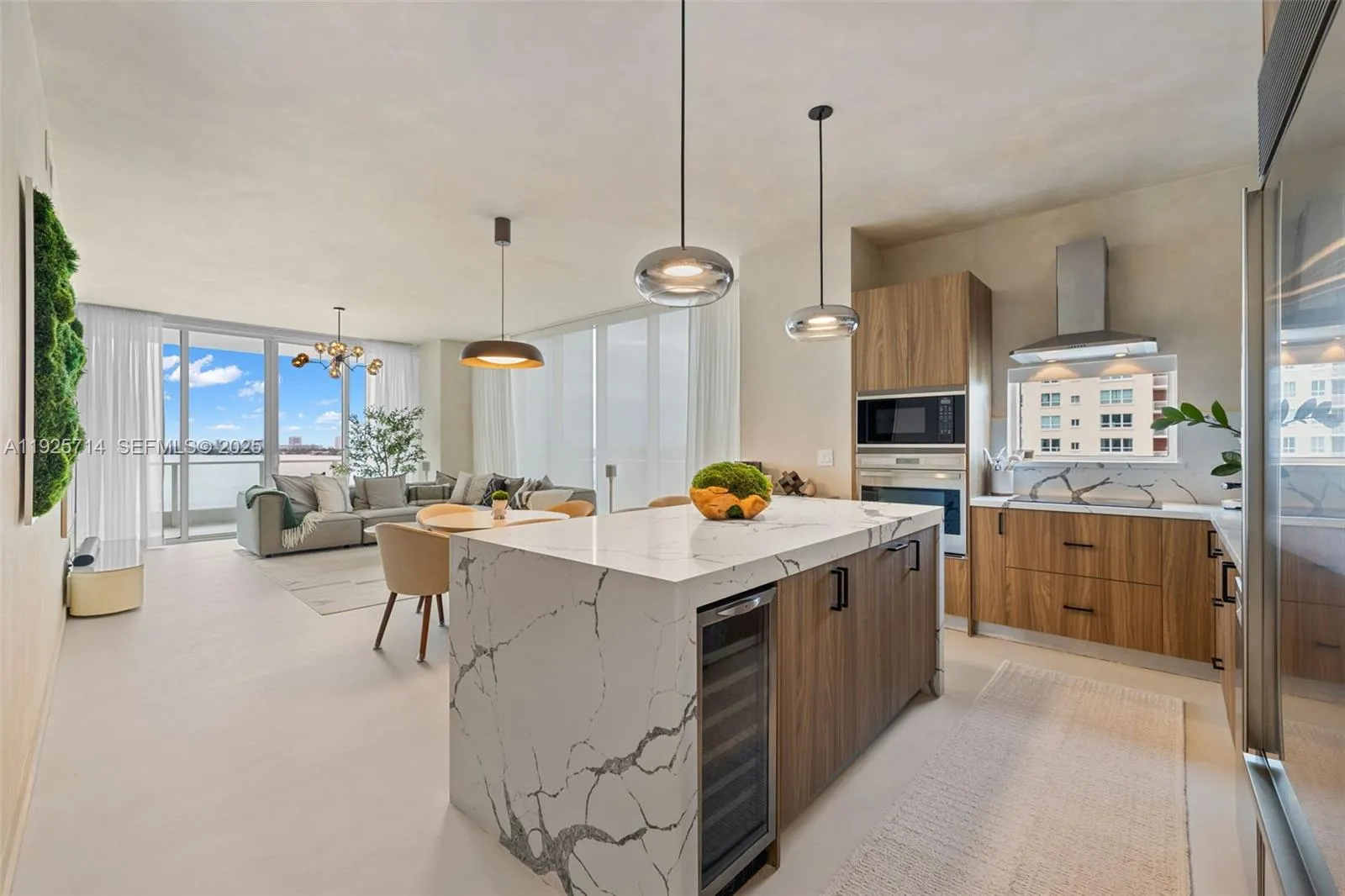 2 bedroom 2 bath for sale at 2020 N Bayshore Dr, Miami FL 33137