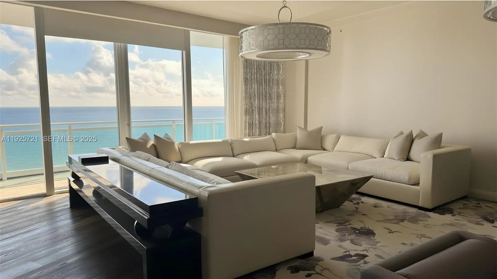 3 bedroom 3 bath for sale at 10295 Collins Ave # 1203, Bal Harbour FL 33154