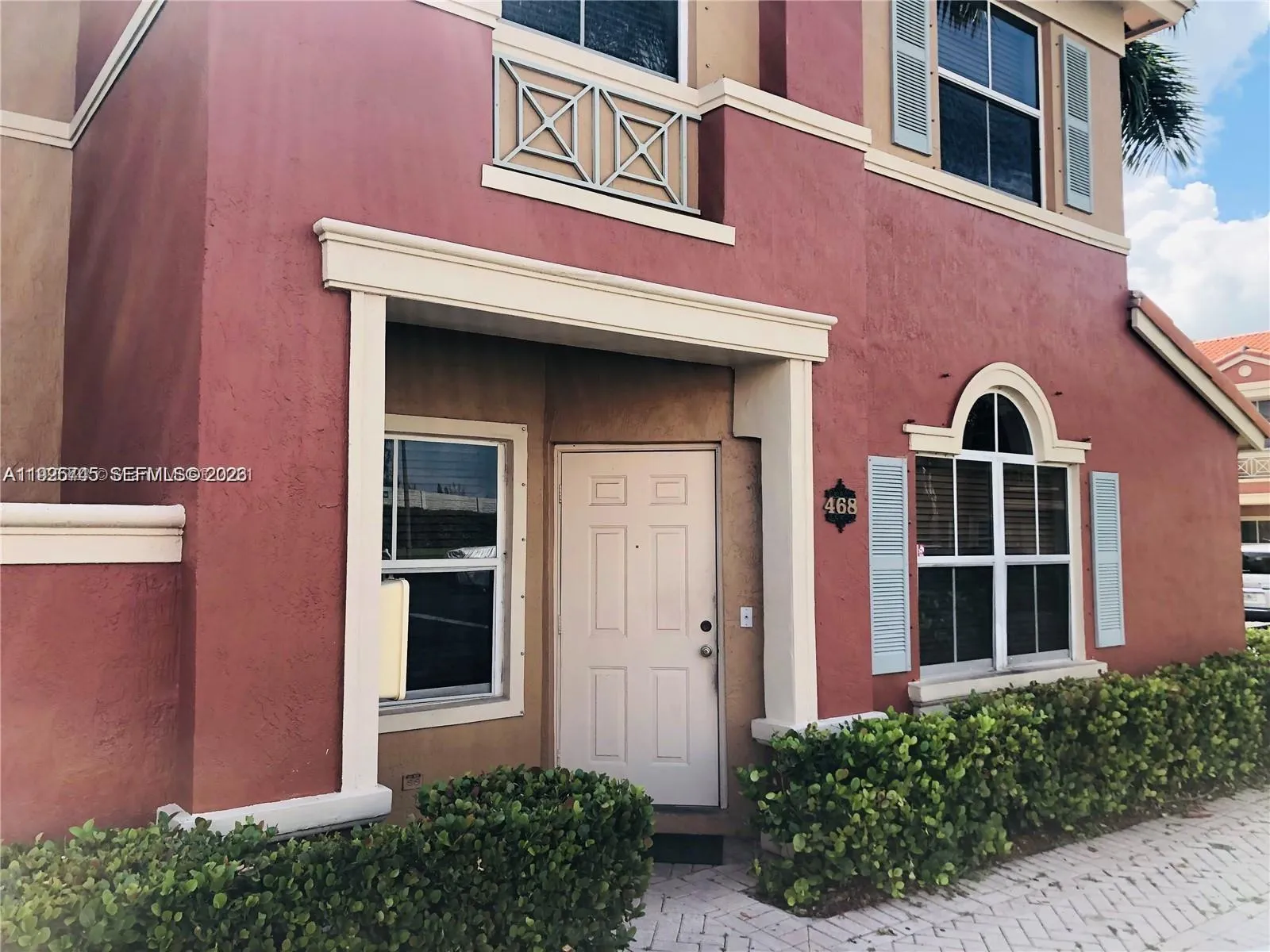6015 NW 116th Pl # 468, Doral FL 33178