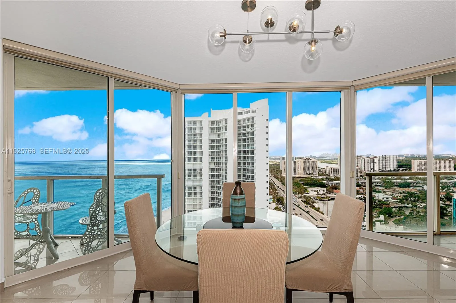 16699 Collins Ave # 2408, Sunny Isles Beach FL 33160