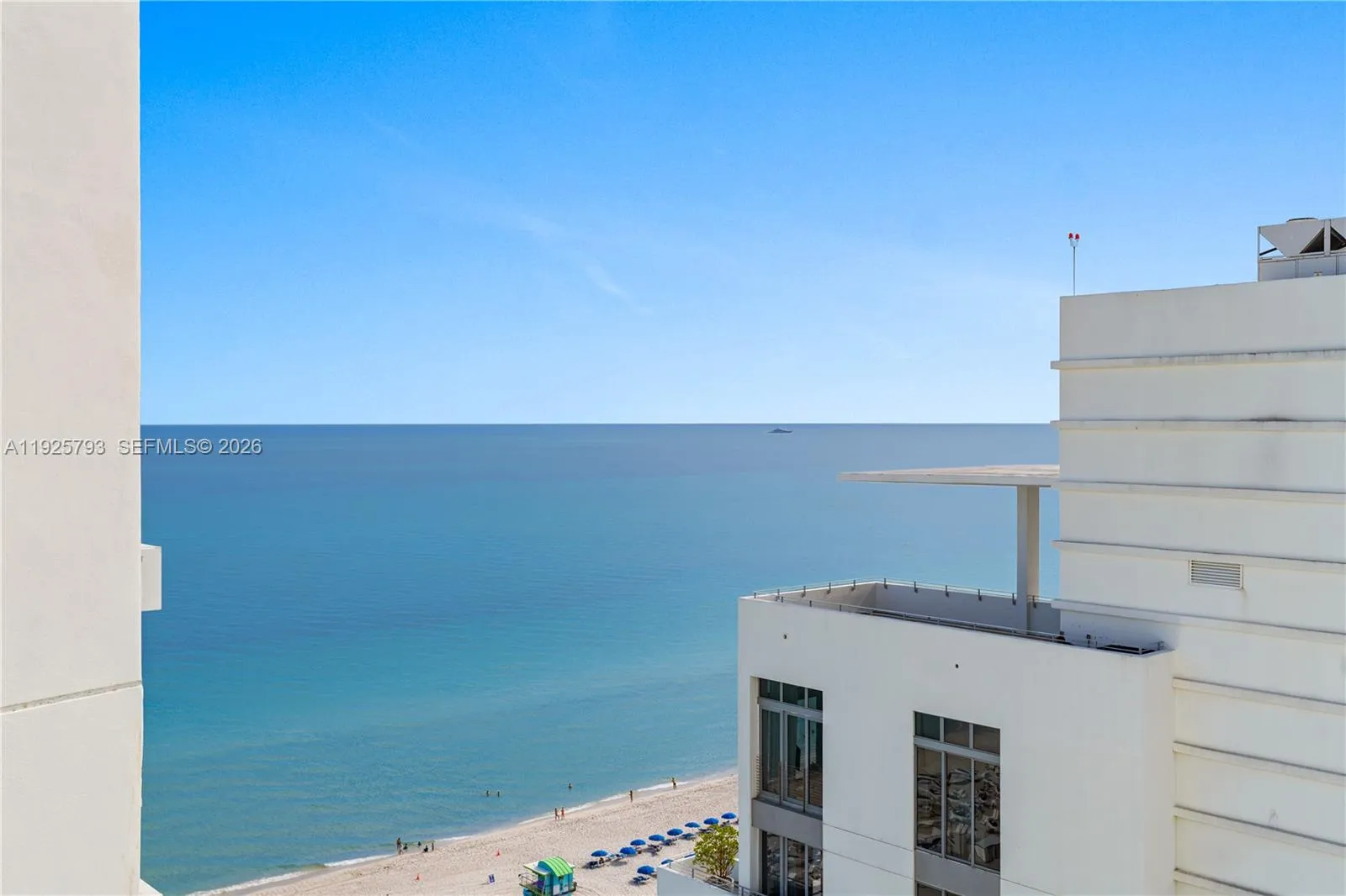 1 bath for sale at 4391 Collins Ave # 1814, Miami Beach FL 33140