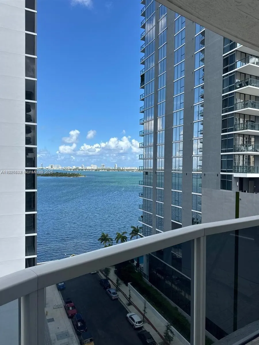 601 NE 23 ST # 1103, Miami FL 33137
