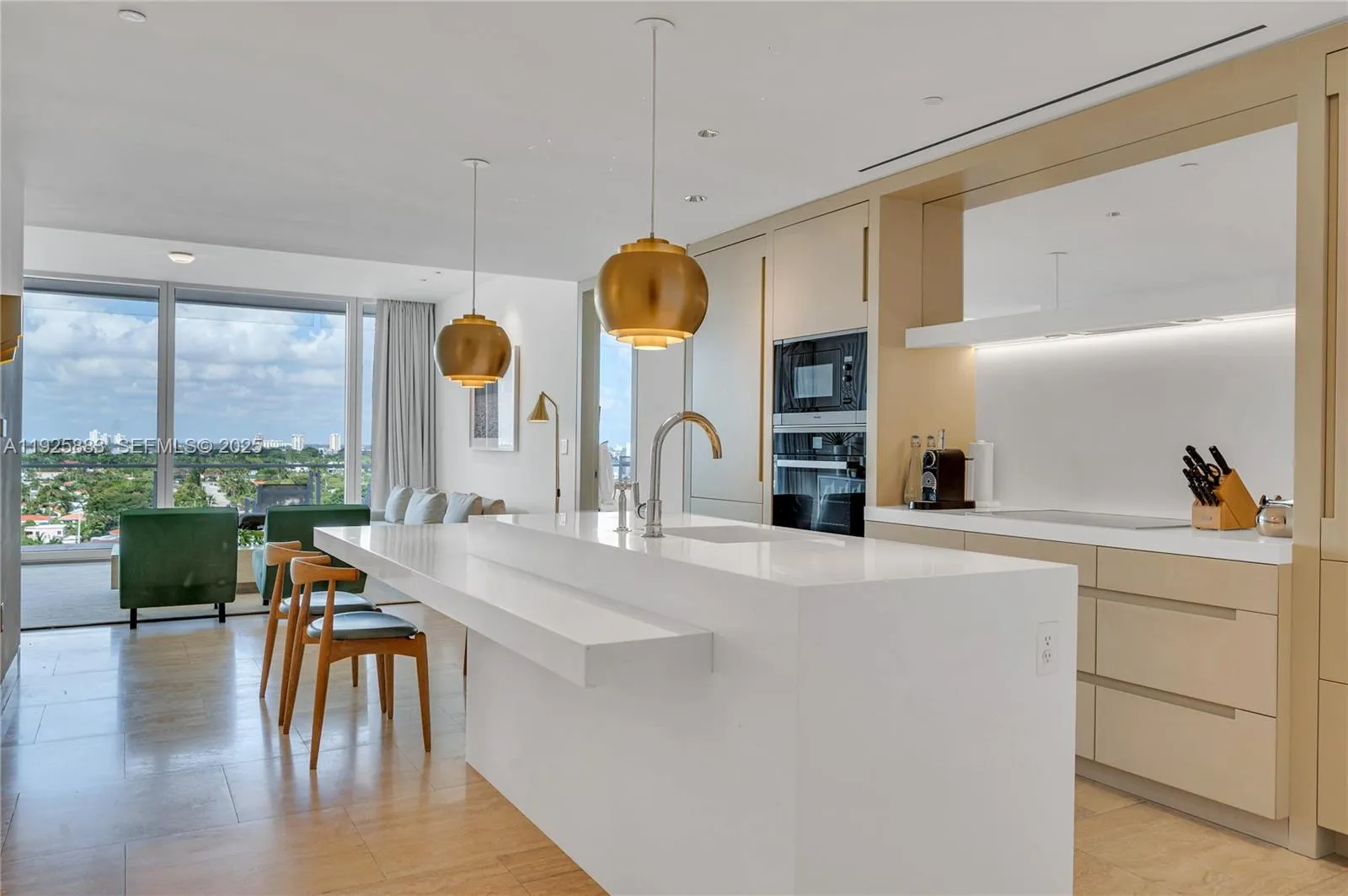 9111 Collins Ave # 914, Surfside FL 33154