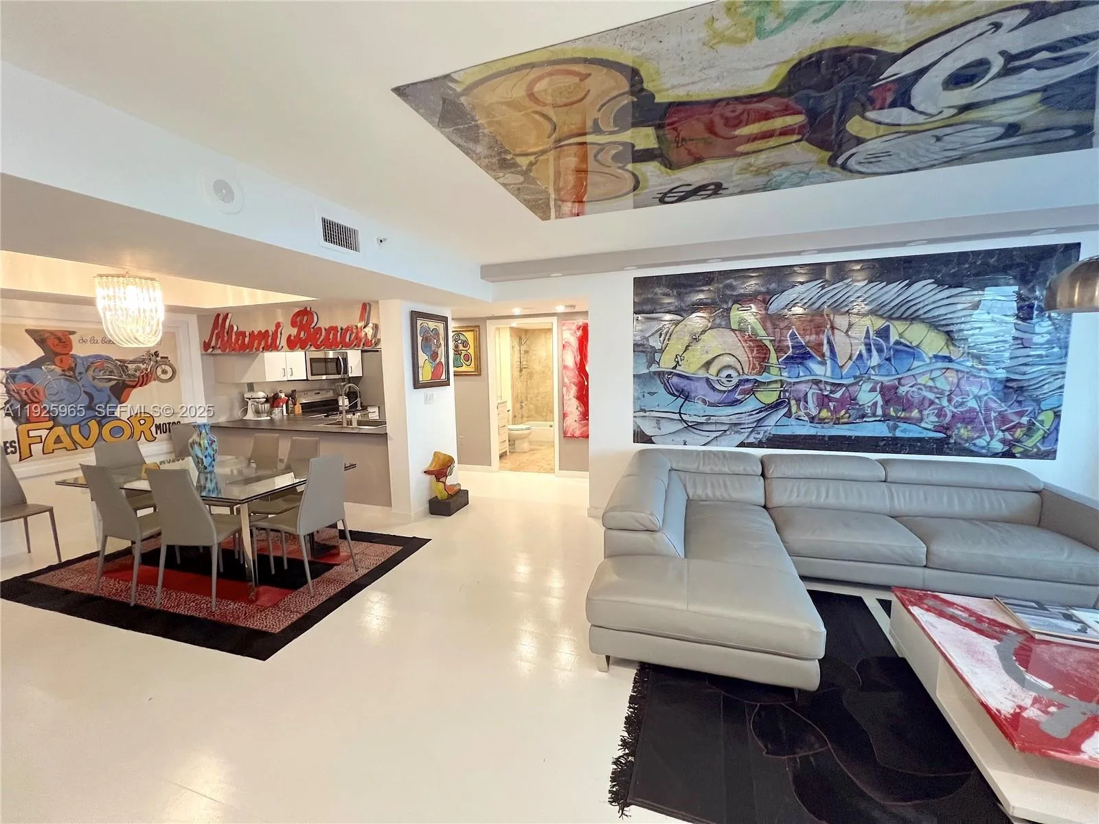 650 West Ave # 2804, Miami Beach FL 33139