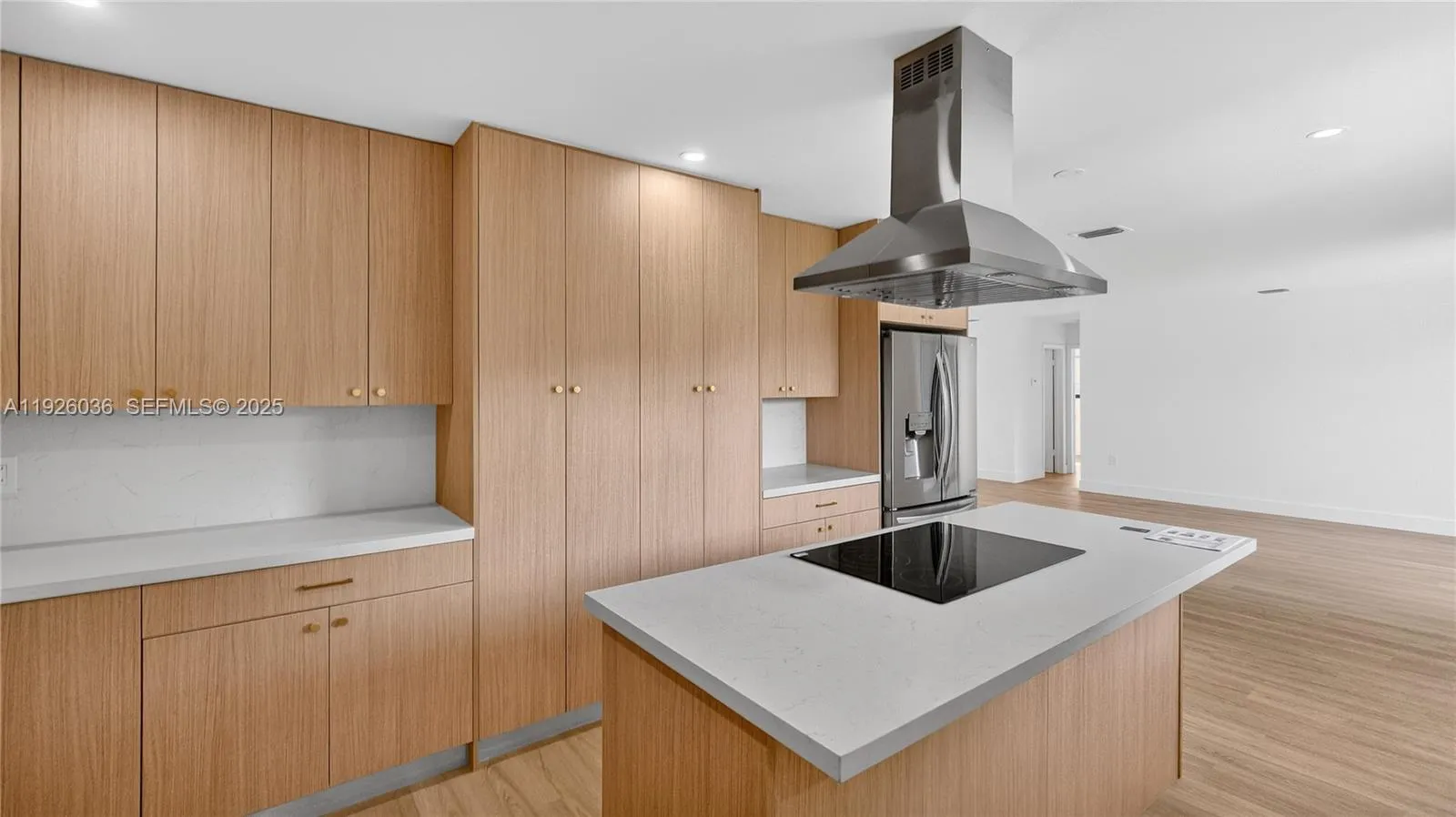 4 bedroom 2 bath for sale at 4850 SW 93rd Ct, Miami FL 33165