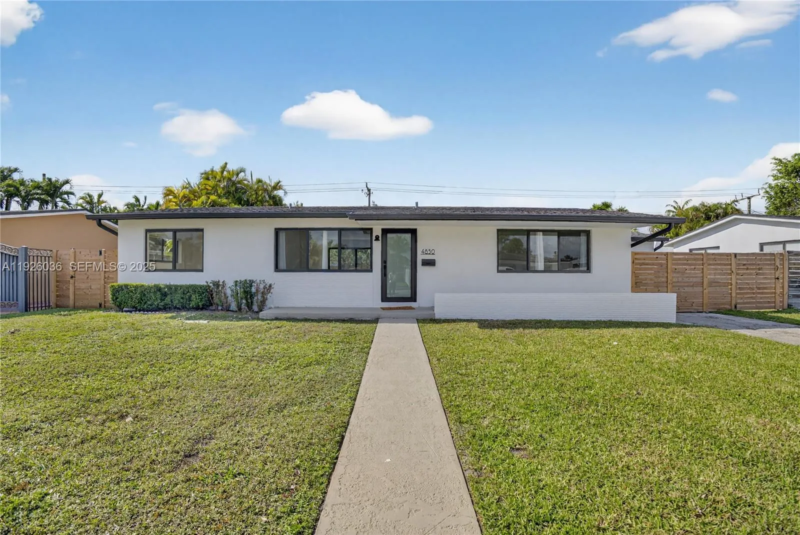 4850 SW 93rd Ct, Miami FL 33165