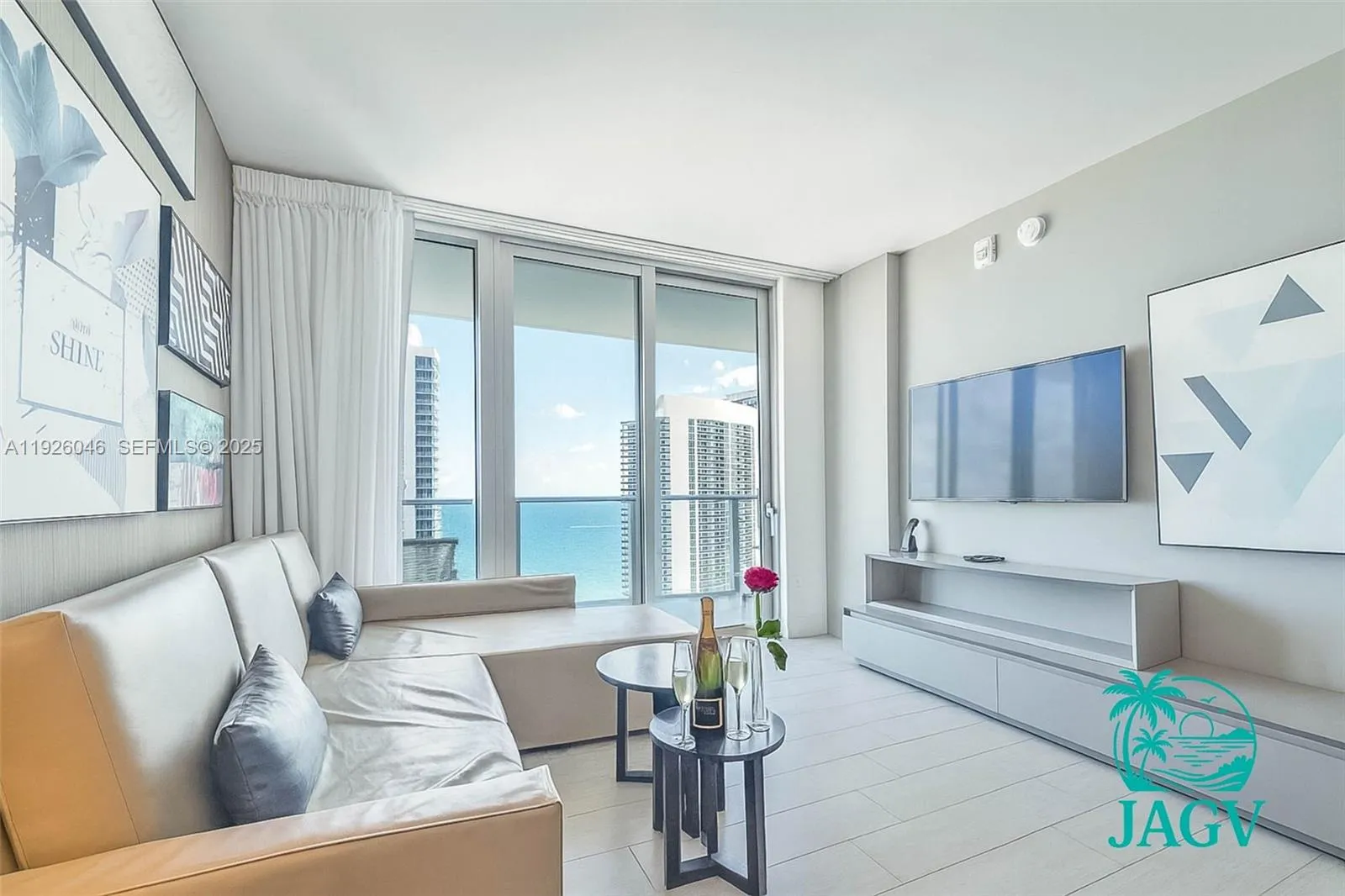 4010 S Ocean Dr # R3005, Hollywood FL 33019