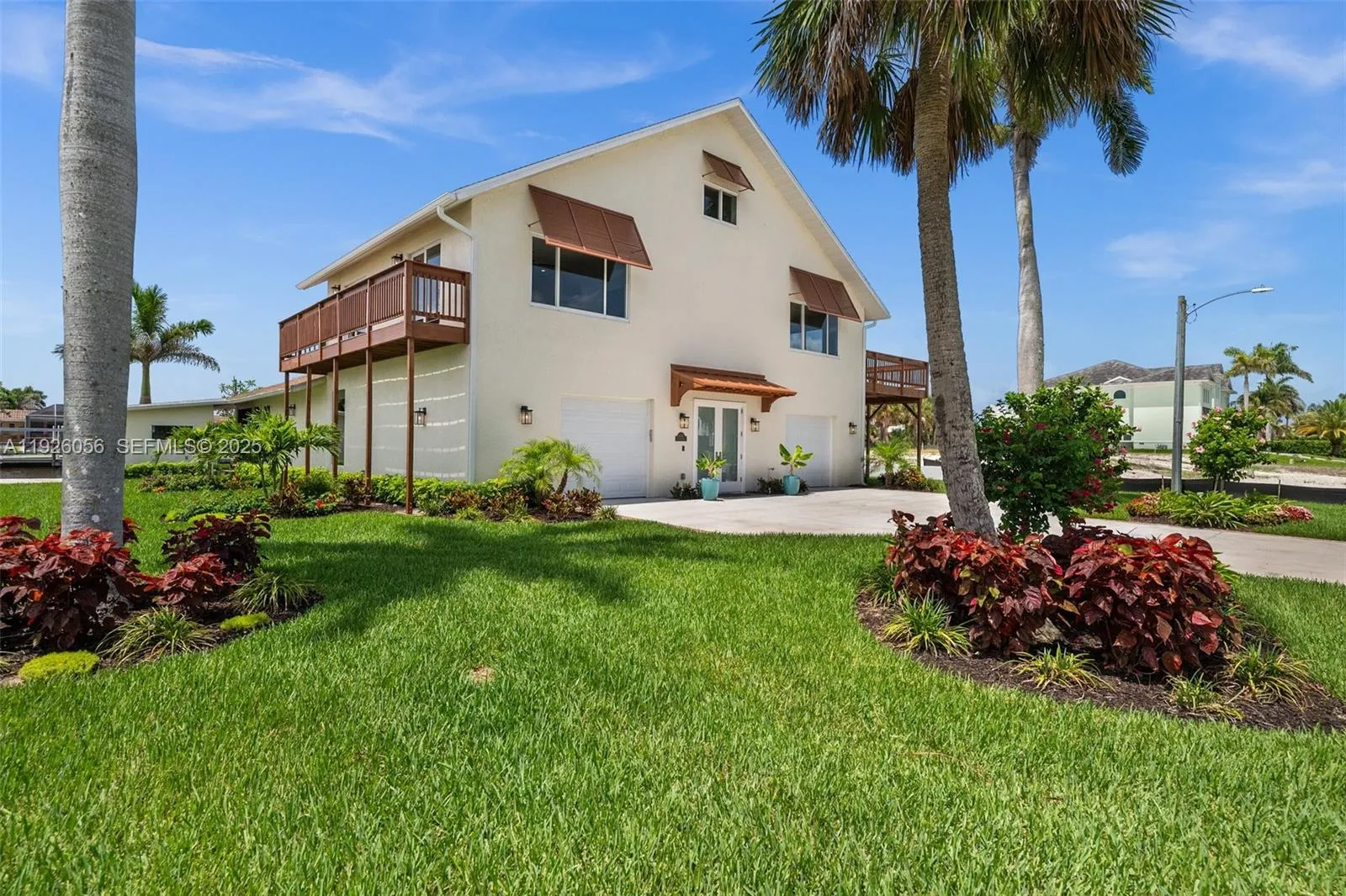 4 bedroom 2 bath for sale at 4837 Tarpon Avenue, Bonita Springs FL 34134